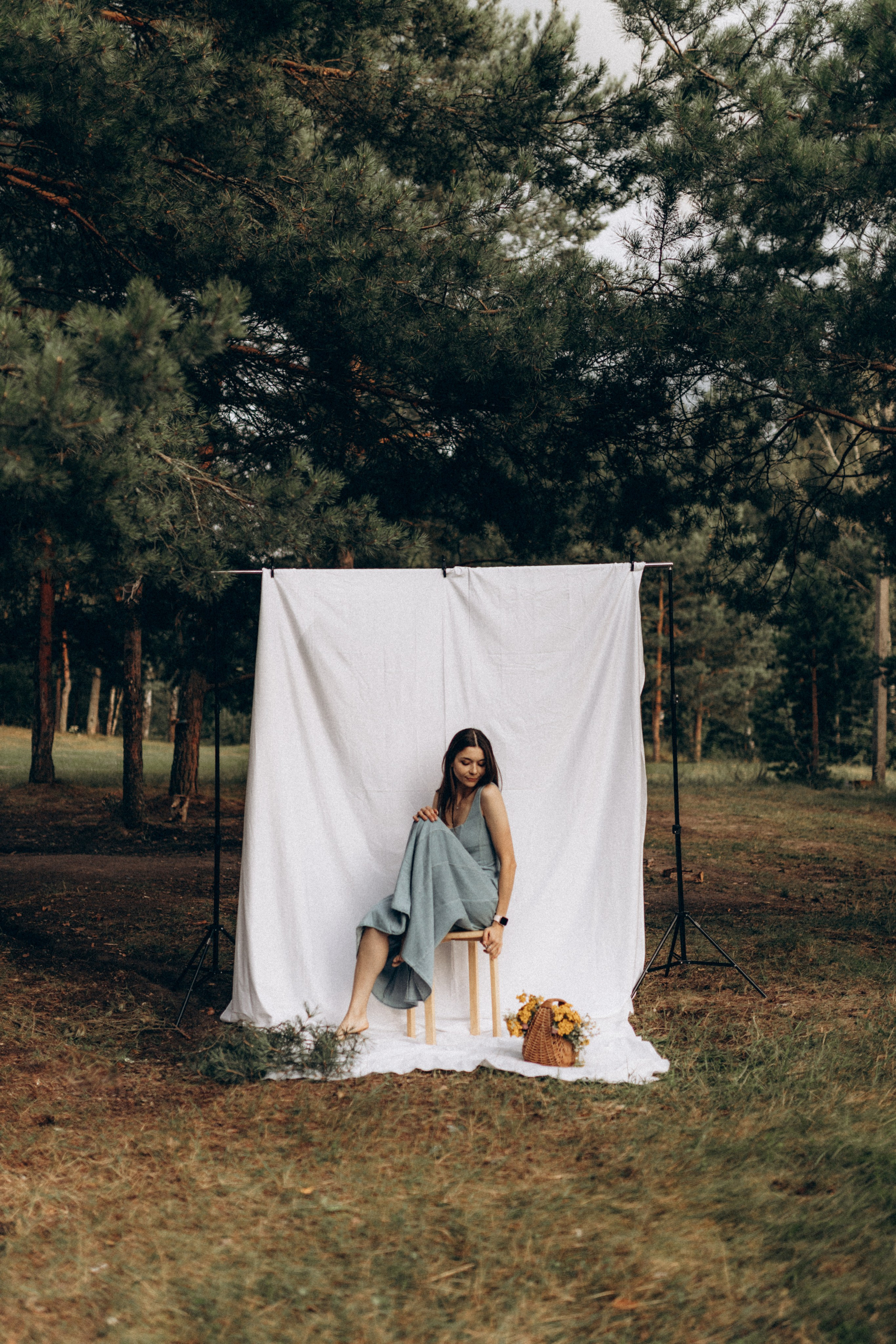 Полина. Фотограф НОГИНСК, Москва, Анастасия Белая