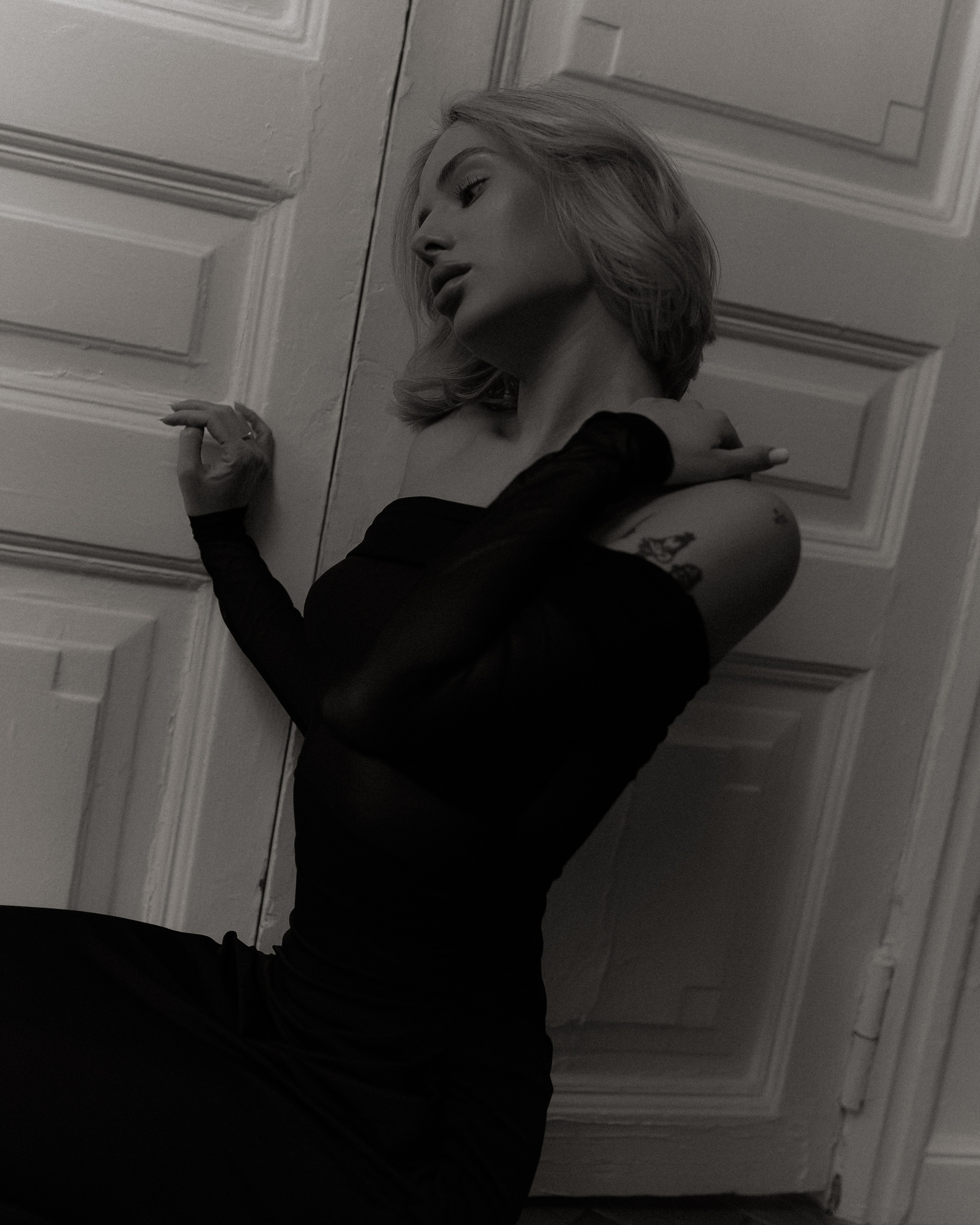 Ксения. DARYA.BELKINA