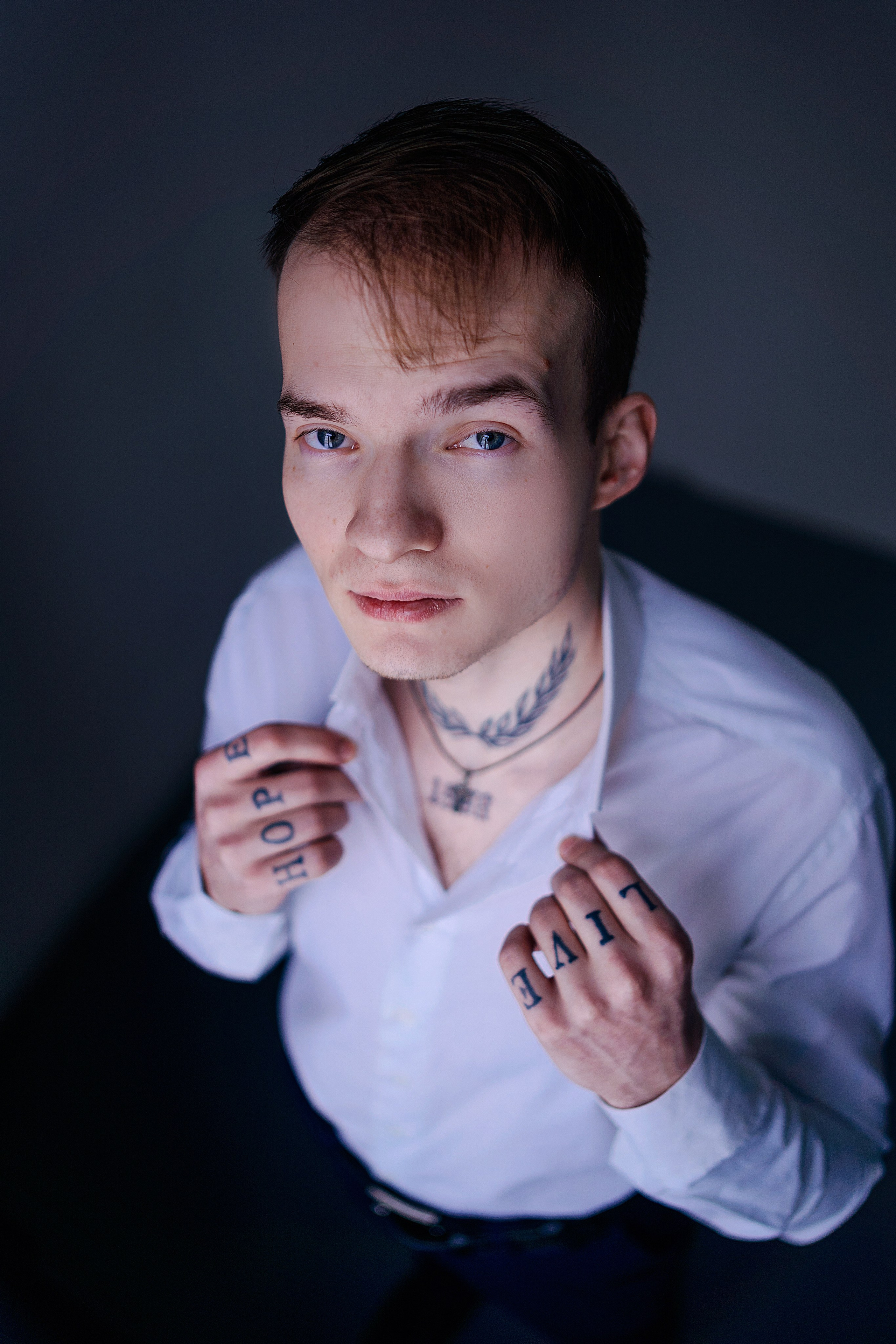 Vladislav. Главная