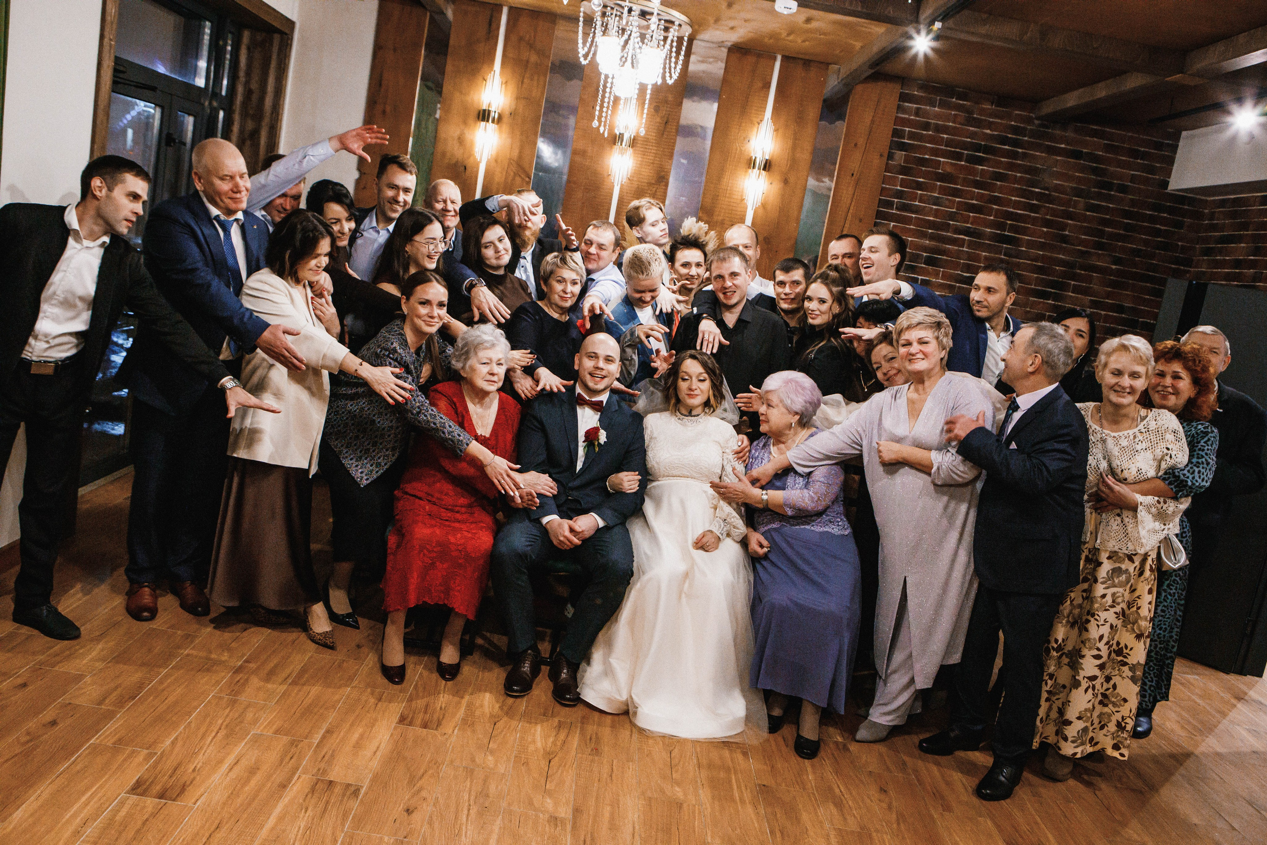 Мария + Роман. Фотограф в Нижнем Новгороде