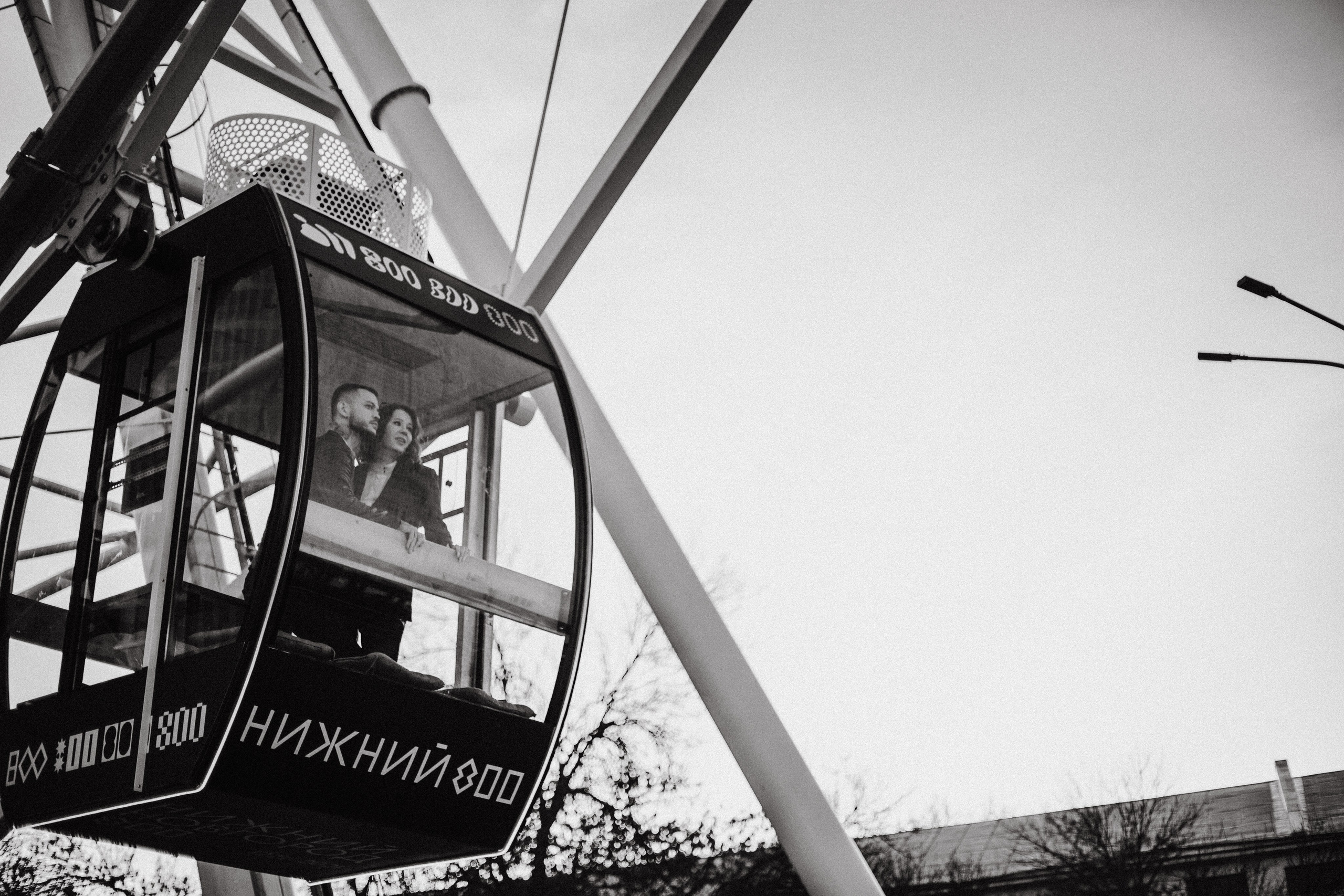 ФОТОПРОГУЛКА ПО Н.НОВГОРОДУ для туристов. Фотограф в Нижнем Новгороде