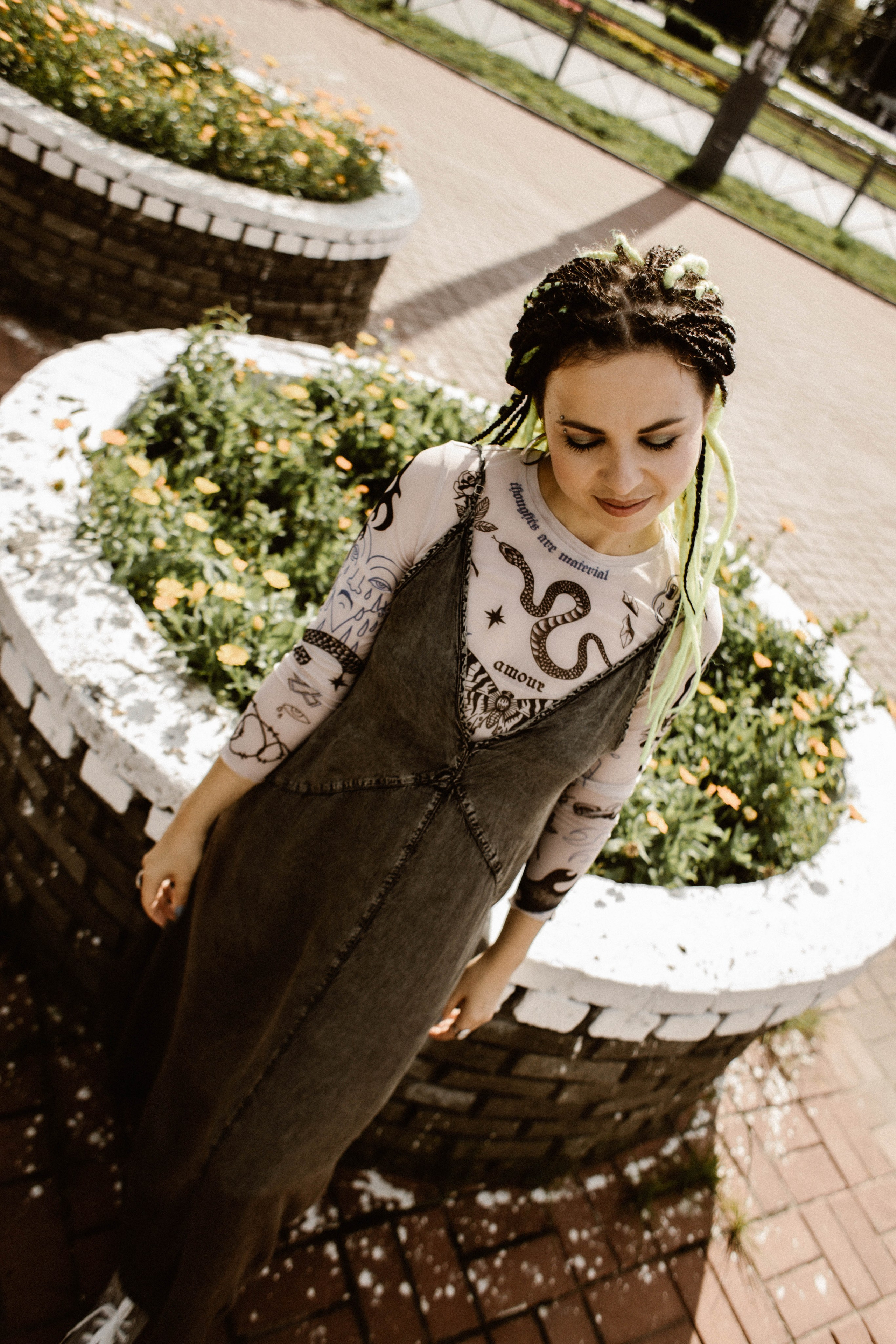 Настя. Городское. Фотограф в Нижнем Новгороде