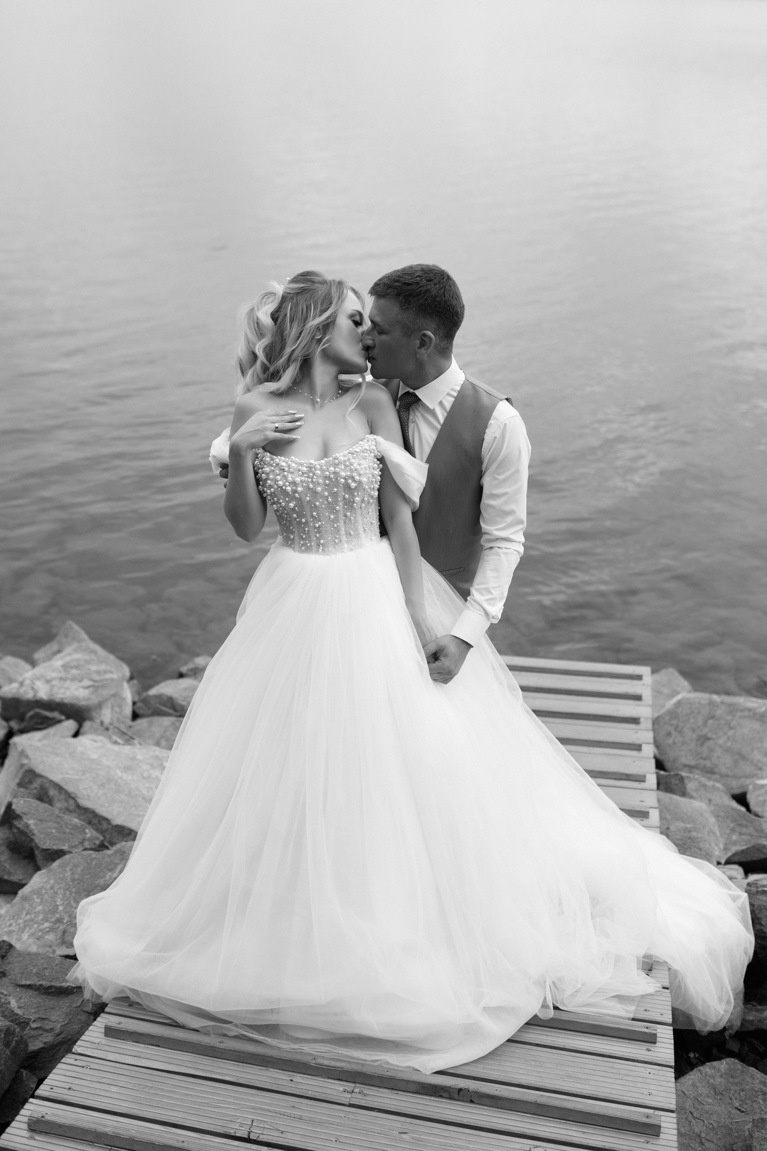 Свадьба Александра и Марины. Свадебный и семейный фотограф в Иркутске Яна Лиа