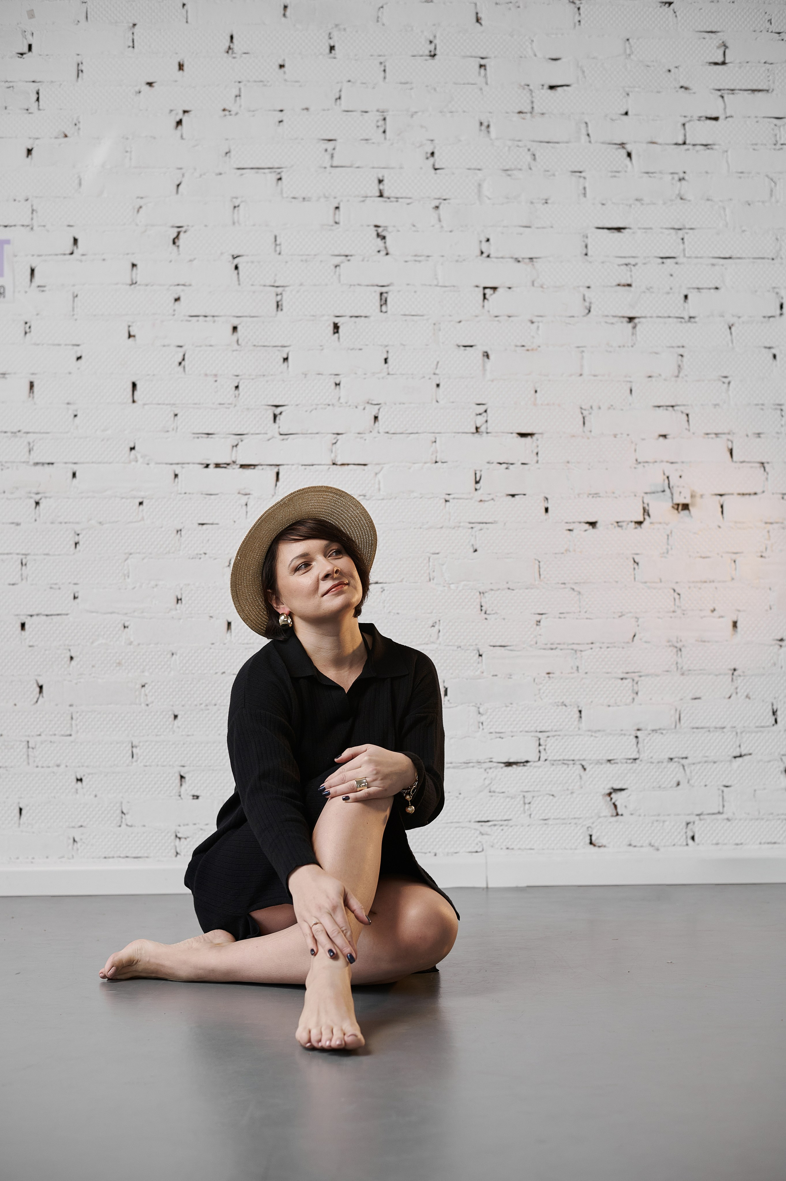 #ЯХУДЕЮ — Благотворительная фотосессия участниц проекта по похудению. Профессиональный репортажный, коммерческий фотограф в Санкт-Петербурге