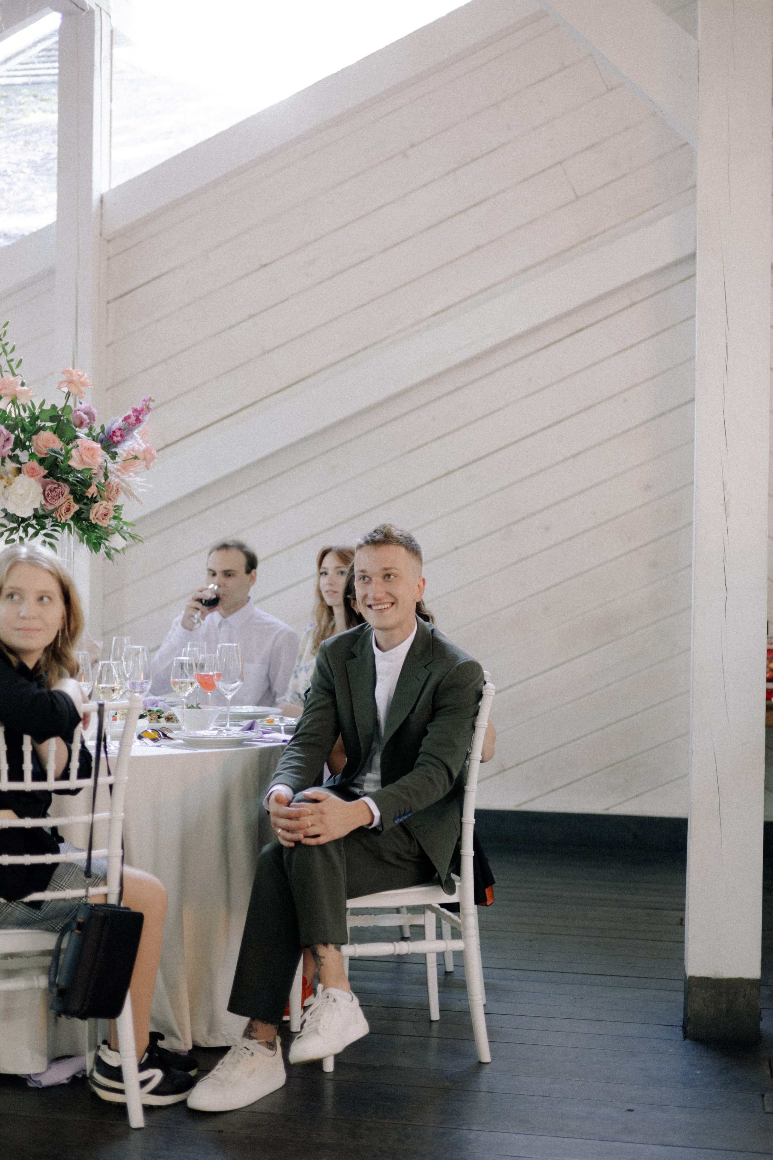 Настя и Артем. Свадебный и портретный фотограф в Москве Анастасия Масюк