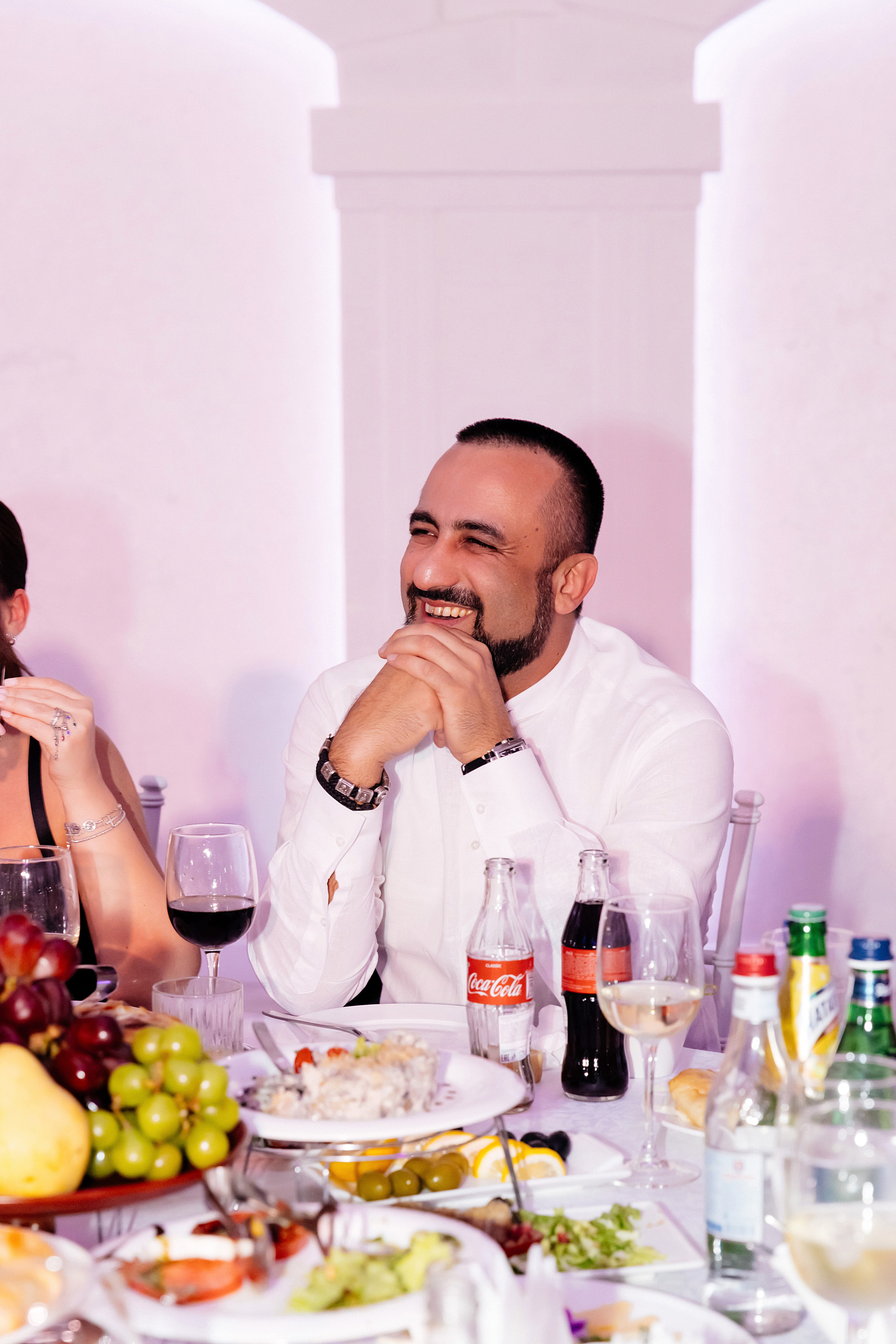 Эрнесту 18. Фотограф и Видеограф в Краснодаре Юлия Солодченко