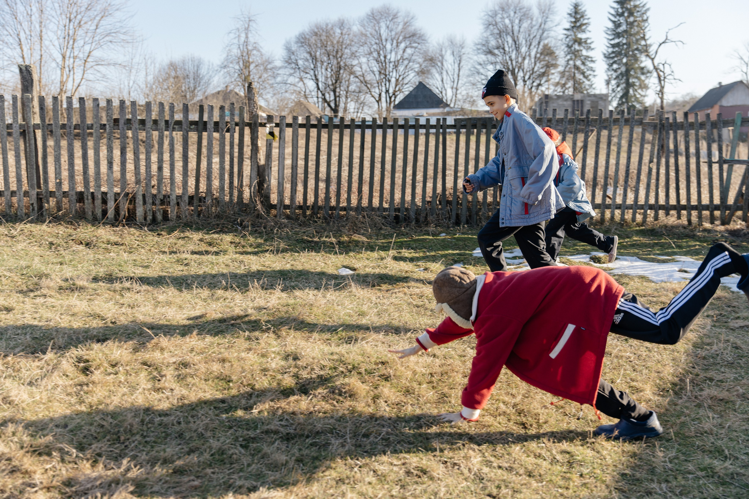 «Слово пацана». Фотограф и Видеограф в Краснодаре Юлия Солодченко