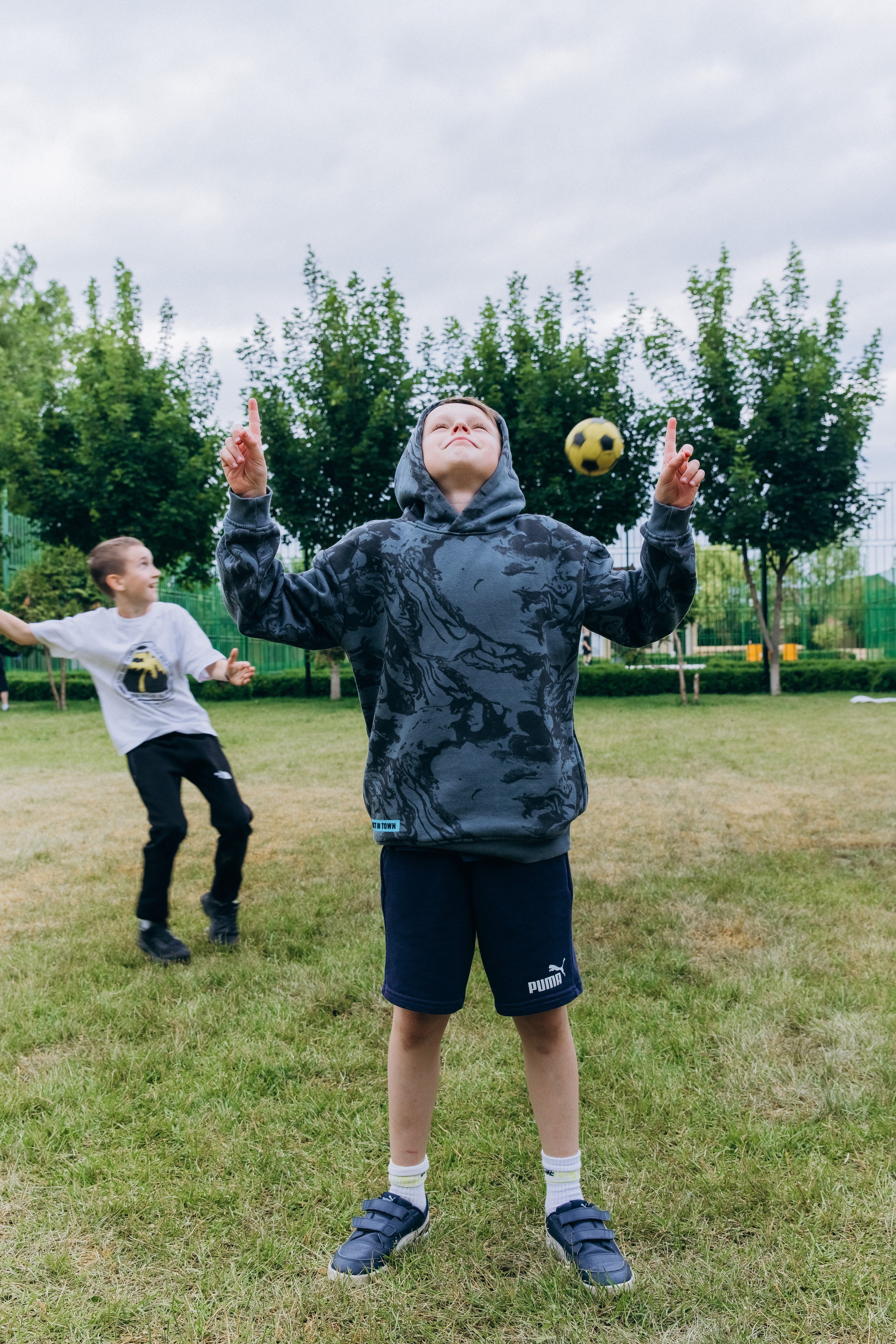 4 класс Лицей № 4. Фотограф и Видеограф в Краснодаре Юлия Солодченко