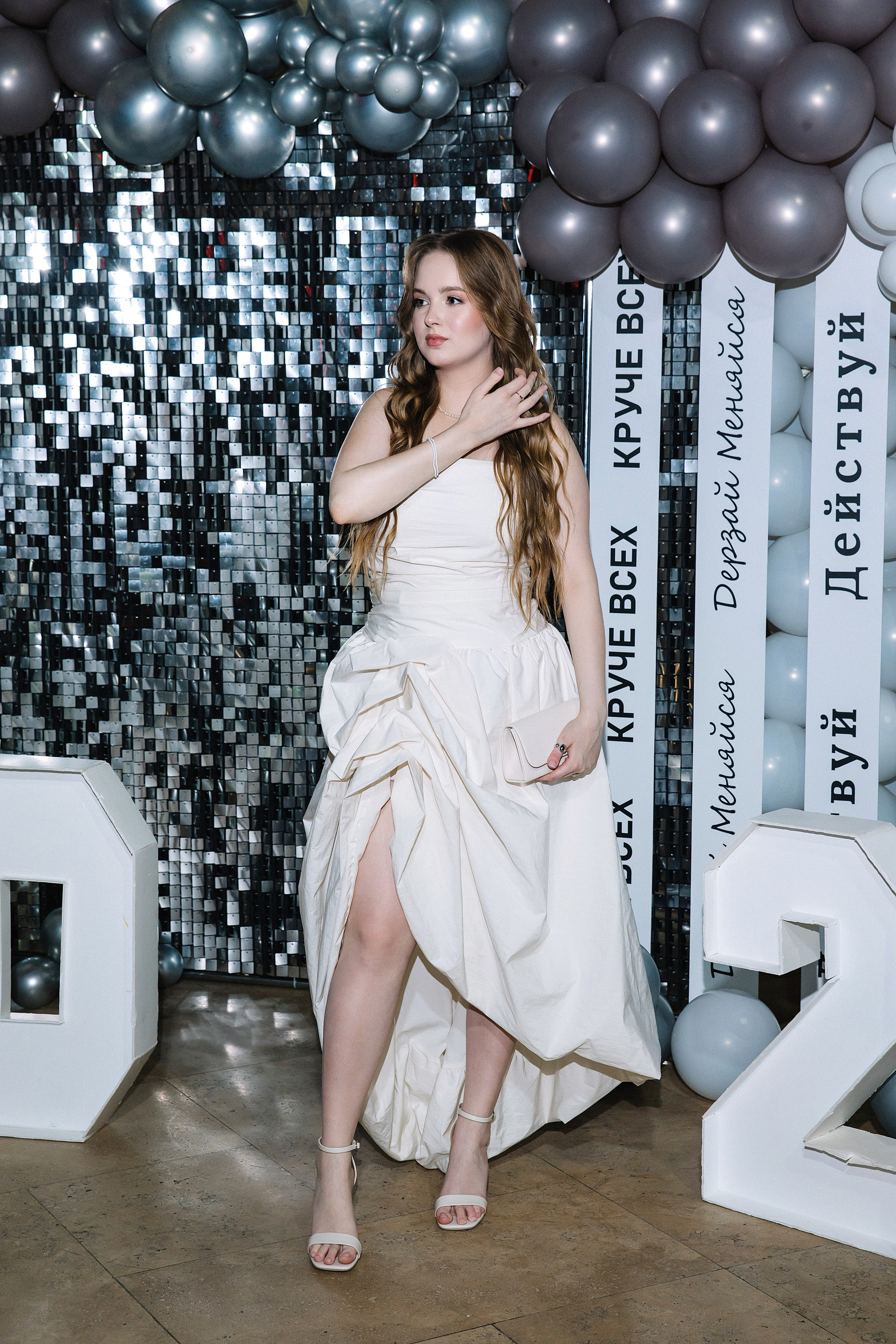 11 класс Гимназия 82. Фотограф и Видеограф в Краснодаре Юлия Солодченко