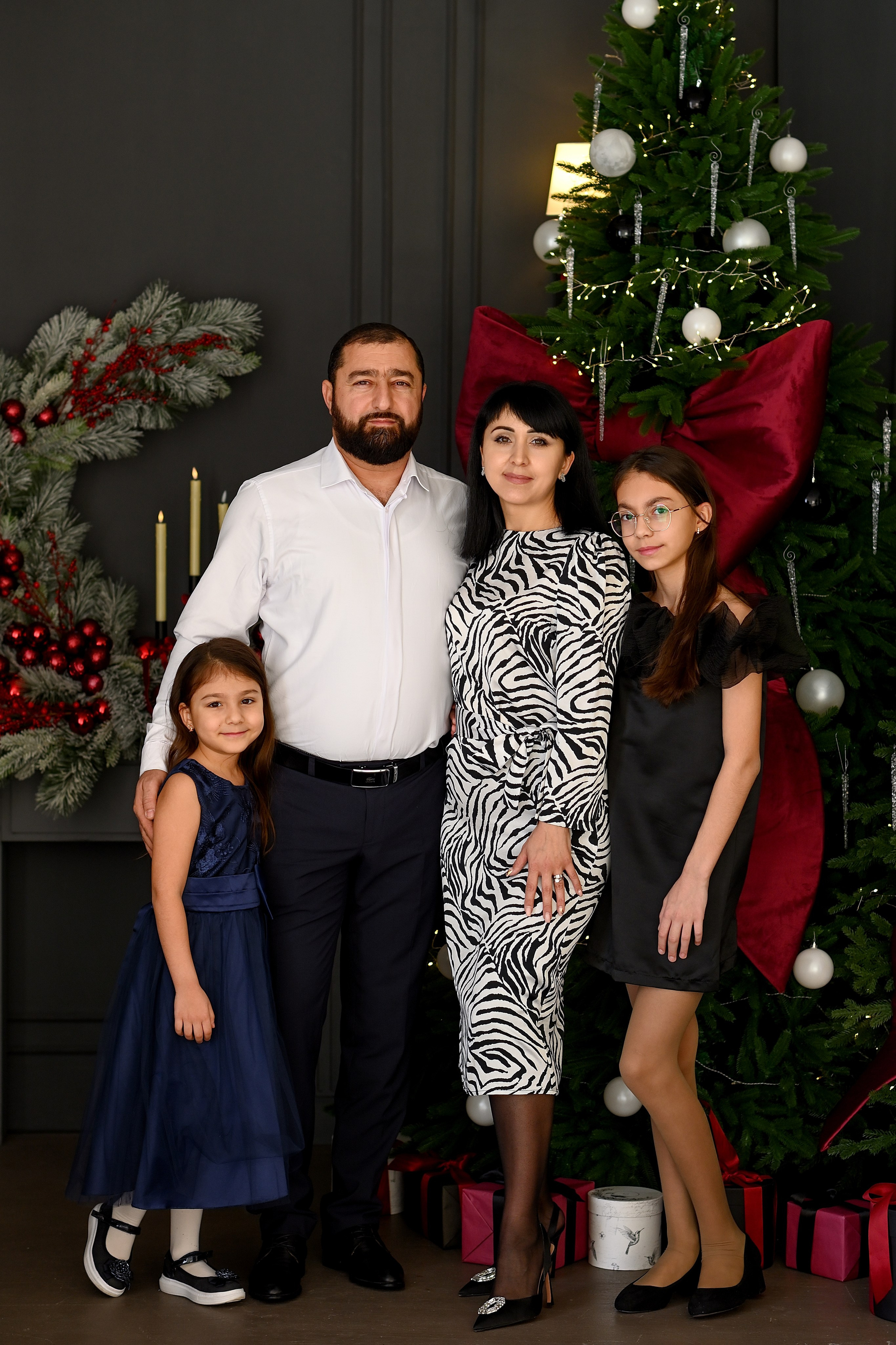 Нона. Свадебный и семейный фотограф в Самаре Головань Наталья