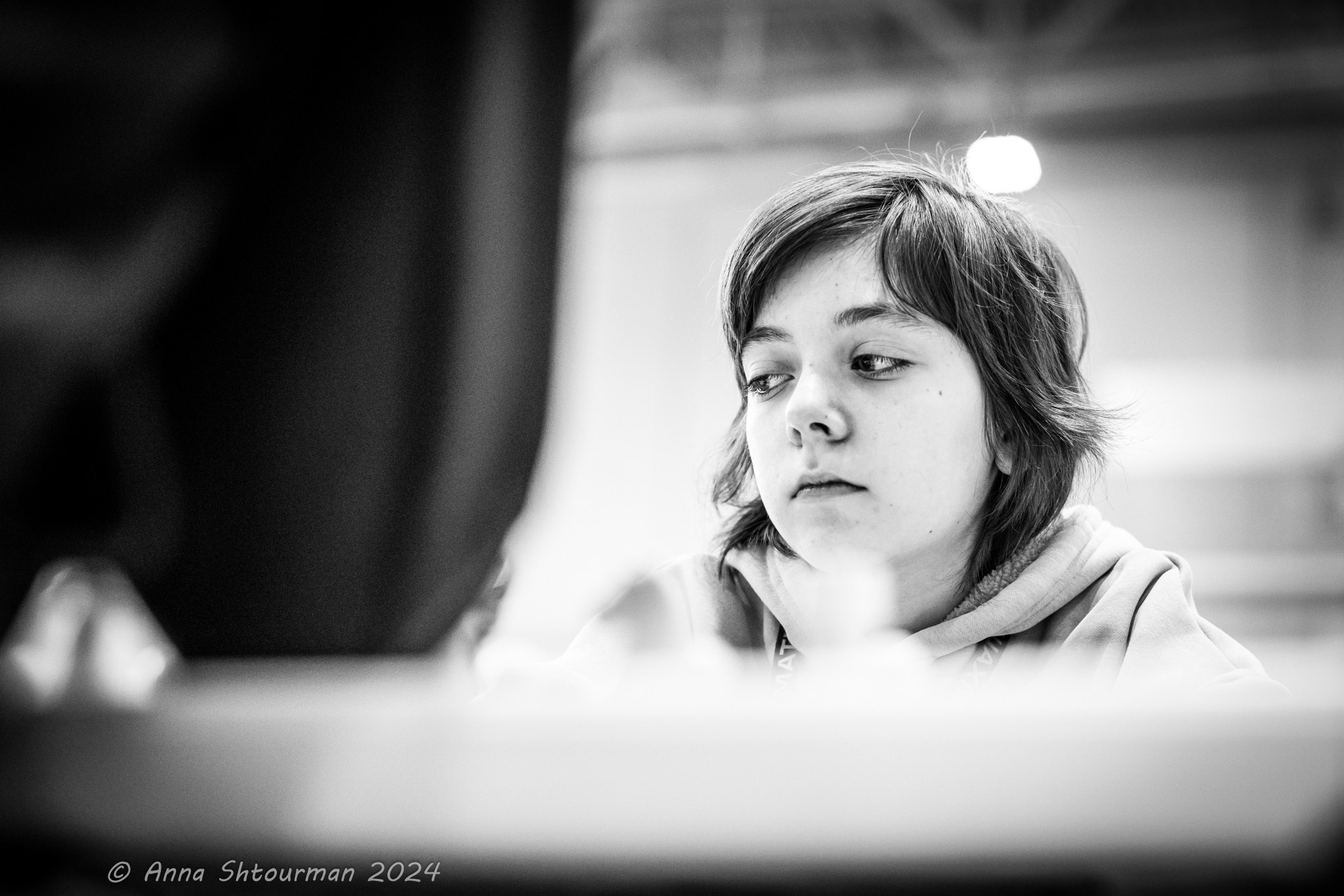 2024 Первенство России по рапиду среди детей до 11, 13, 15, 17, 19 лет, до 21 года (Екатеринбург, Россия). Фотограф Анна Штурман (репортажная съёмка любых событий и мероприятий) Anna Shtourman photographer