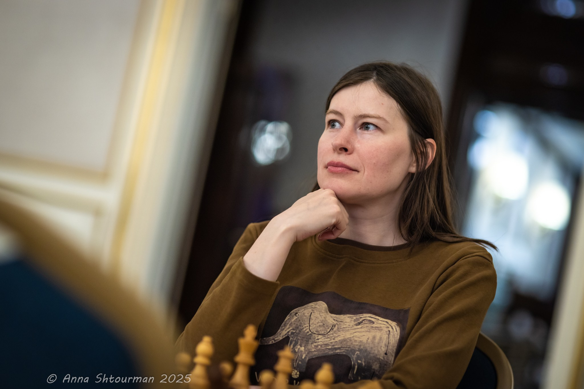 2025 Aeroflot Open (Москва, Россия). Фотограф Анна Штурман (репортажная съёмка любых событий и мероприятий) Anna Shtourman photographer