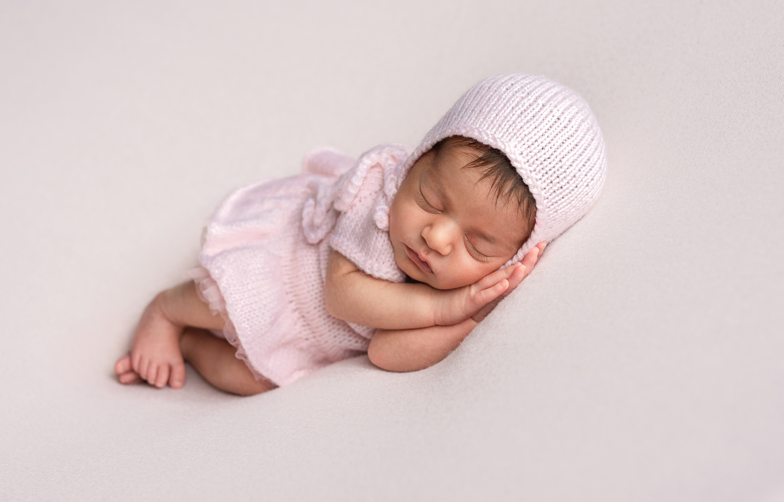 Фотограф новорожденных в майкопе
