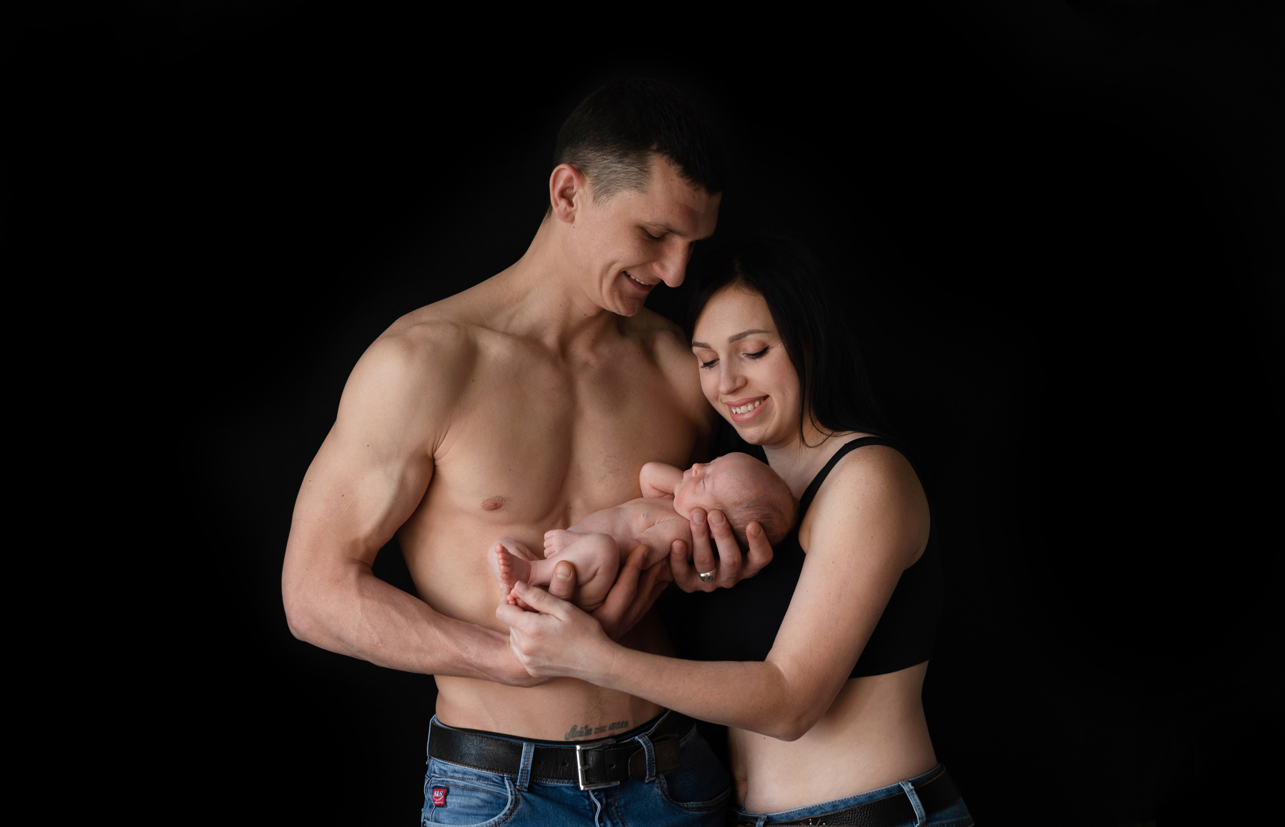 Фотограф новорожденных в майкопе