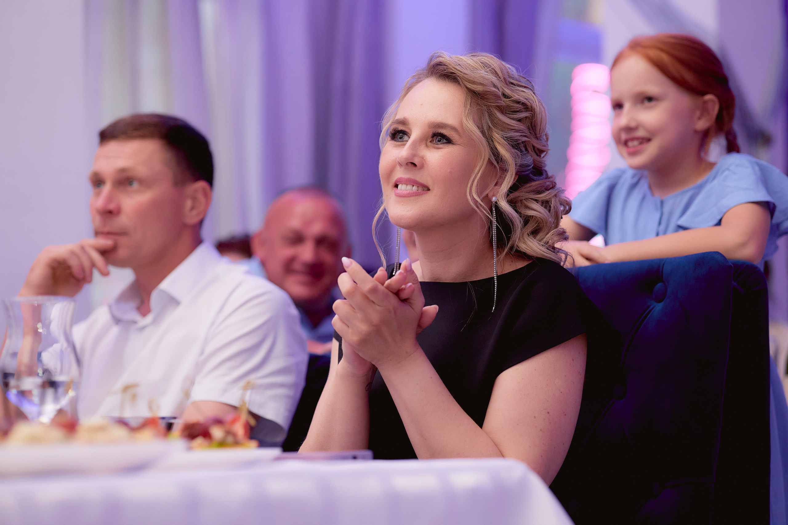 Школа № 134 (выпускной 2023). Фотограф Иван Кузьмин на любое Ваше мероприятие