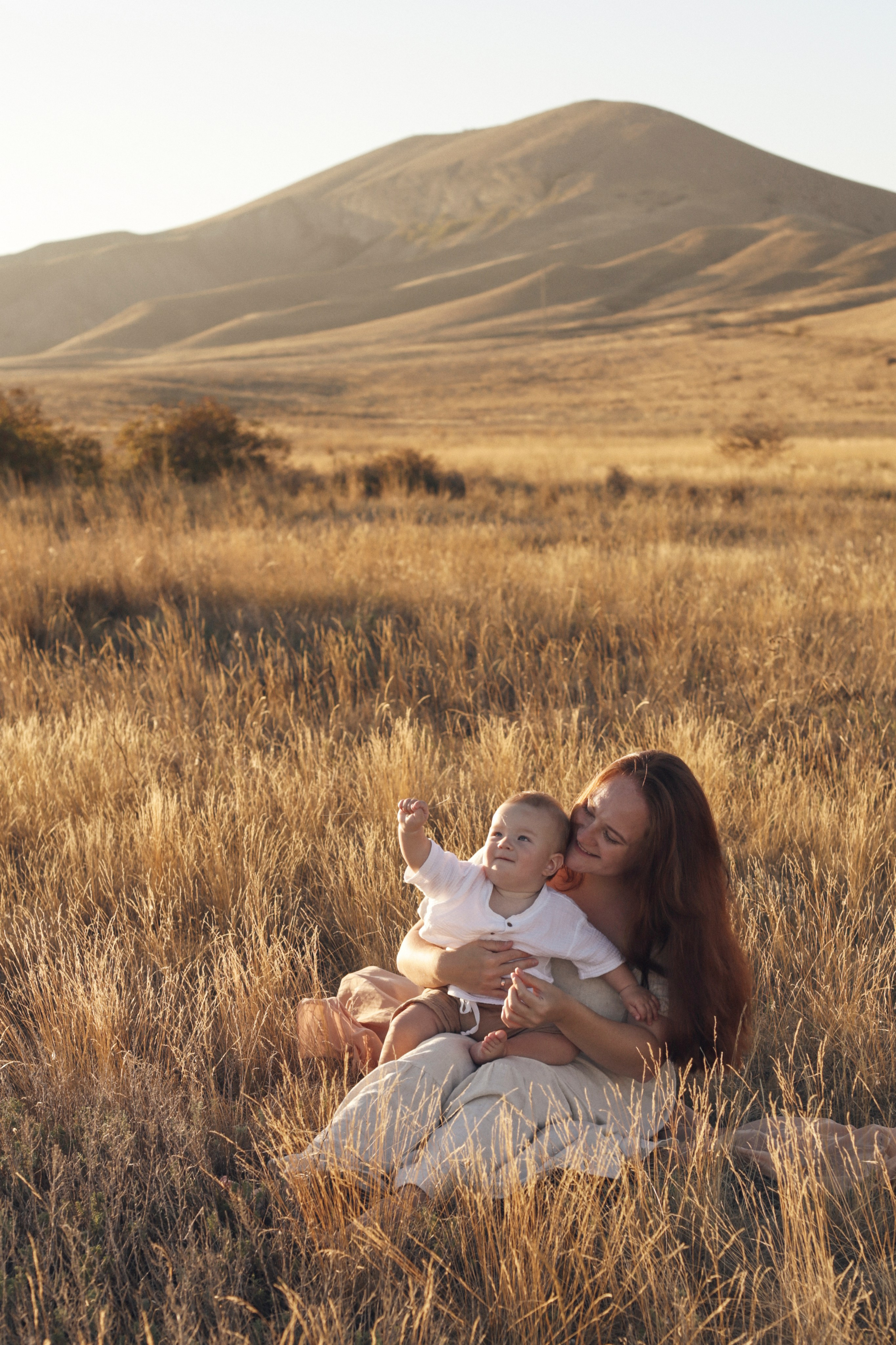 Алёна и Мирон | Тихая бухта. Семейный фотограф в Феодосии и по Крыму Брежнева Алла