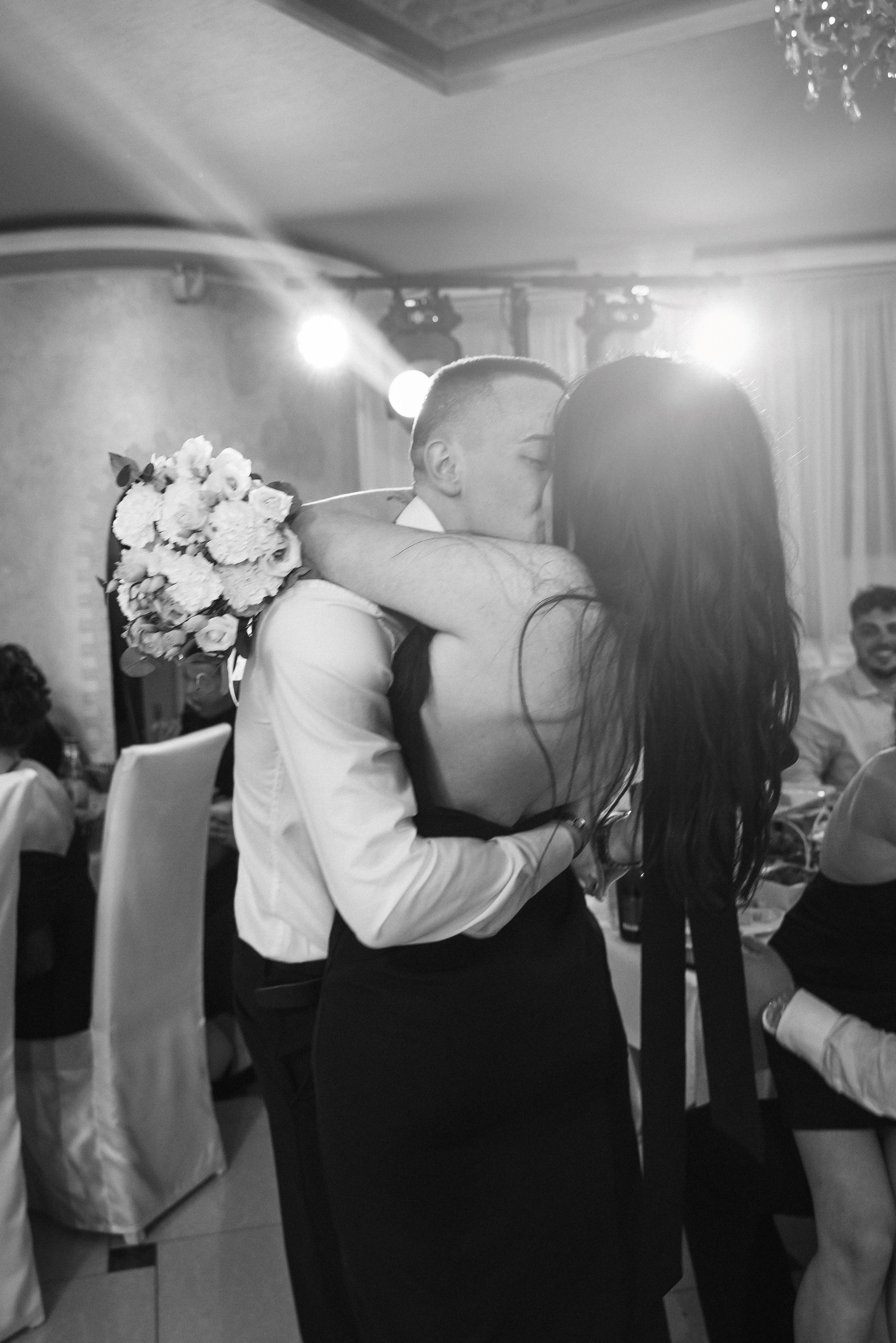 София & Даниил. Фотограф в Краснодарском крае Александр Шульга