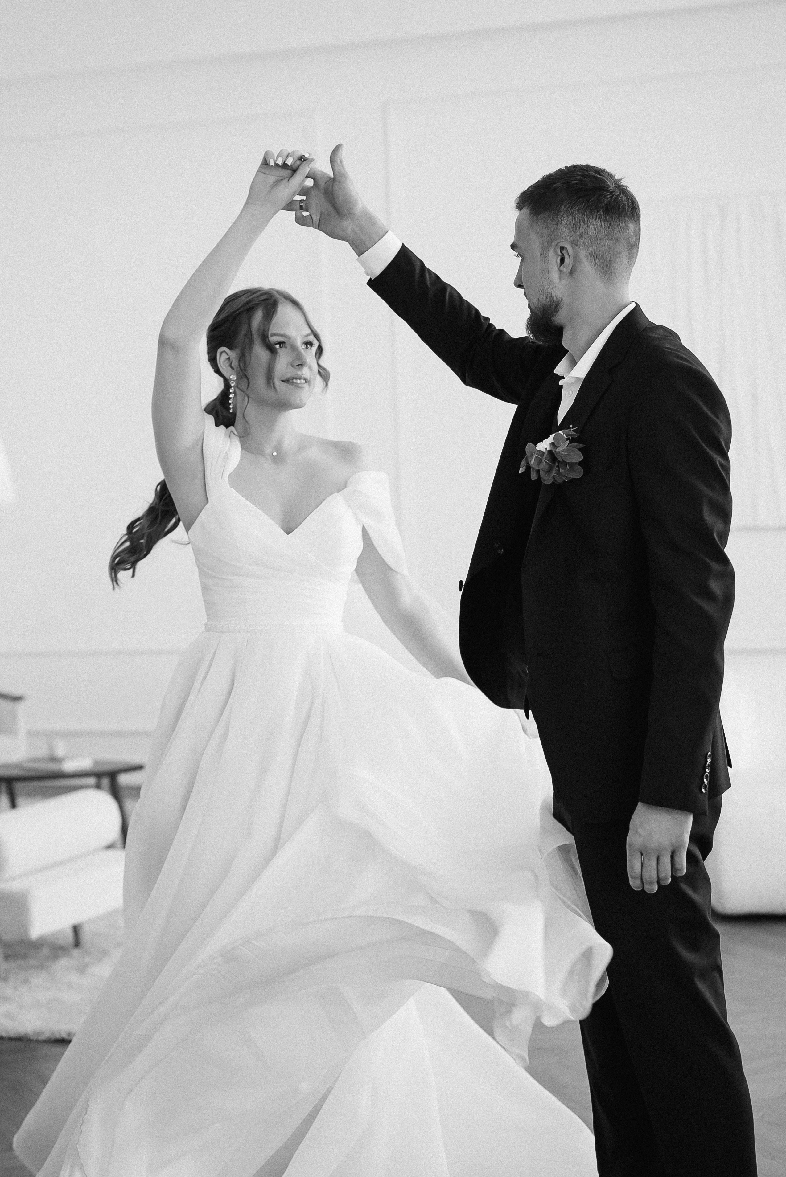 София & Даниил. Фотограф в Краснодарском крае Александр Шульга