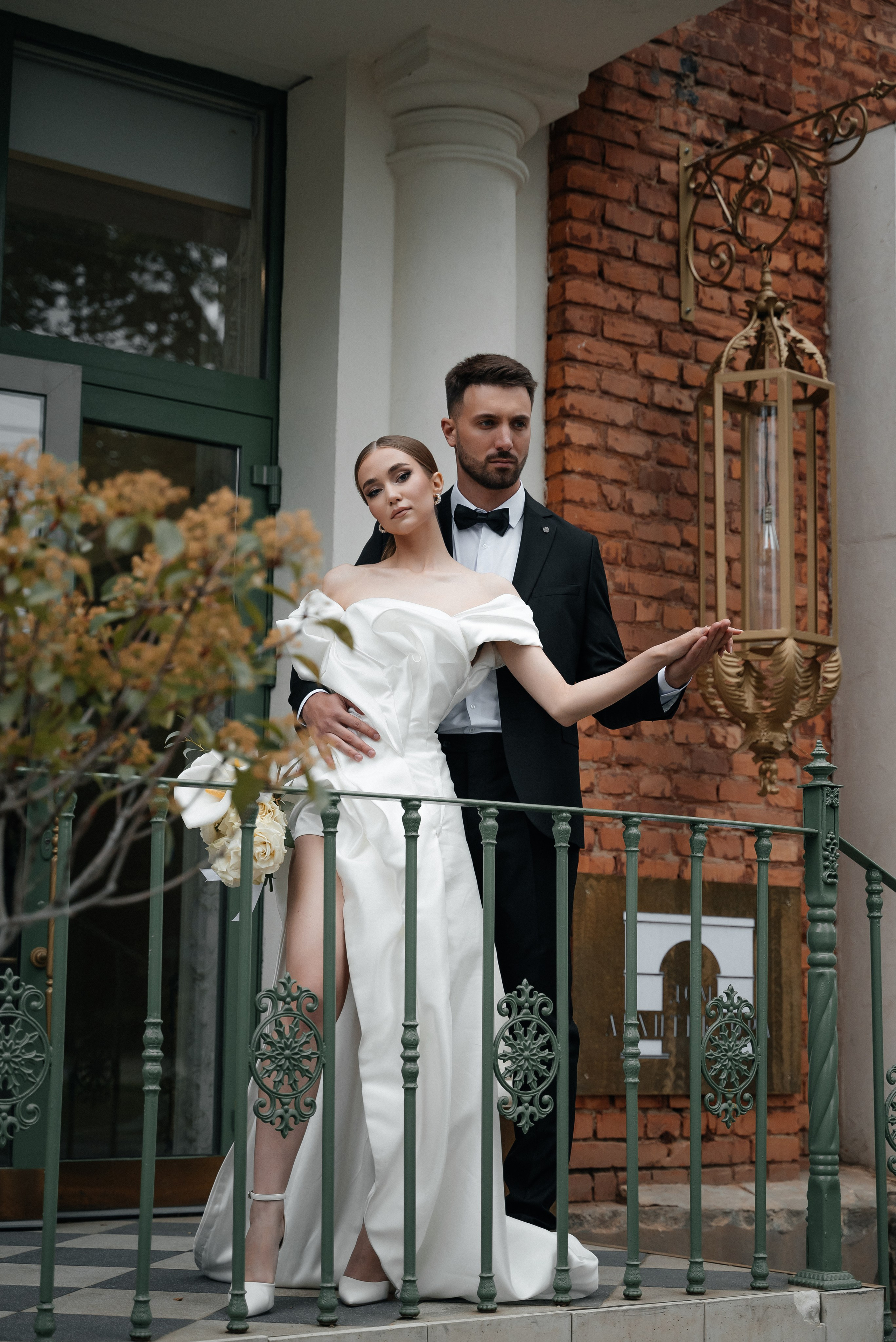 Павел & Варвара. Фотограф в Краснодарском крае Александр Шульга