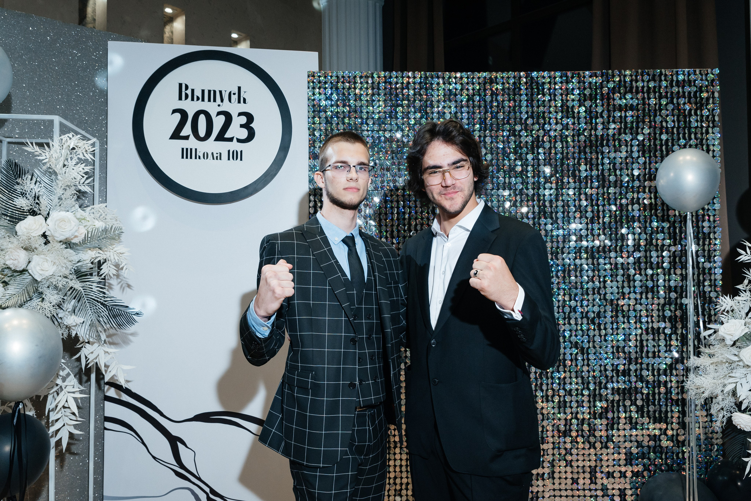 Выпускной 29.06.23. Фотограф в Краснодарском крае Александр Шульга