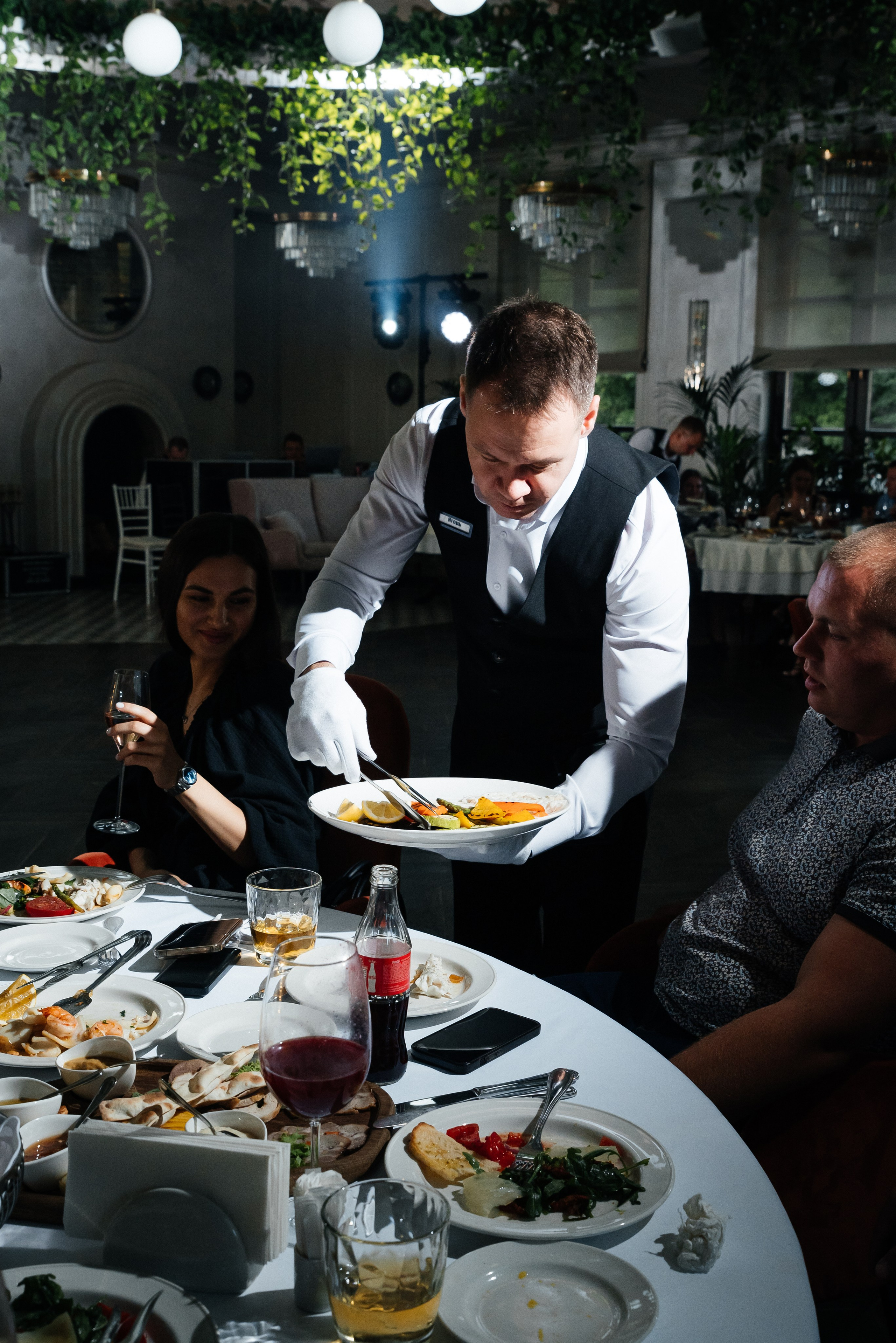 Юбилей 30 лет. Фотограф в Краснодарском крае Александр Шульга