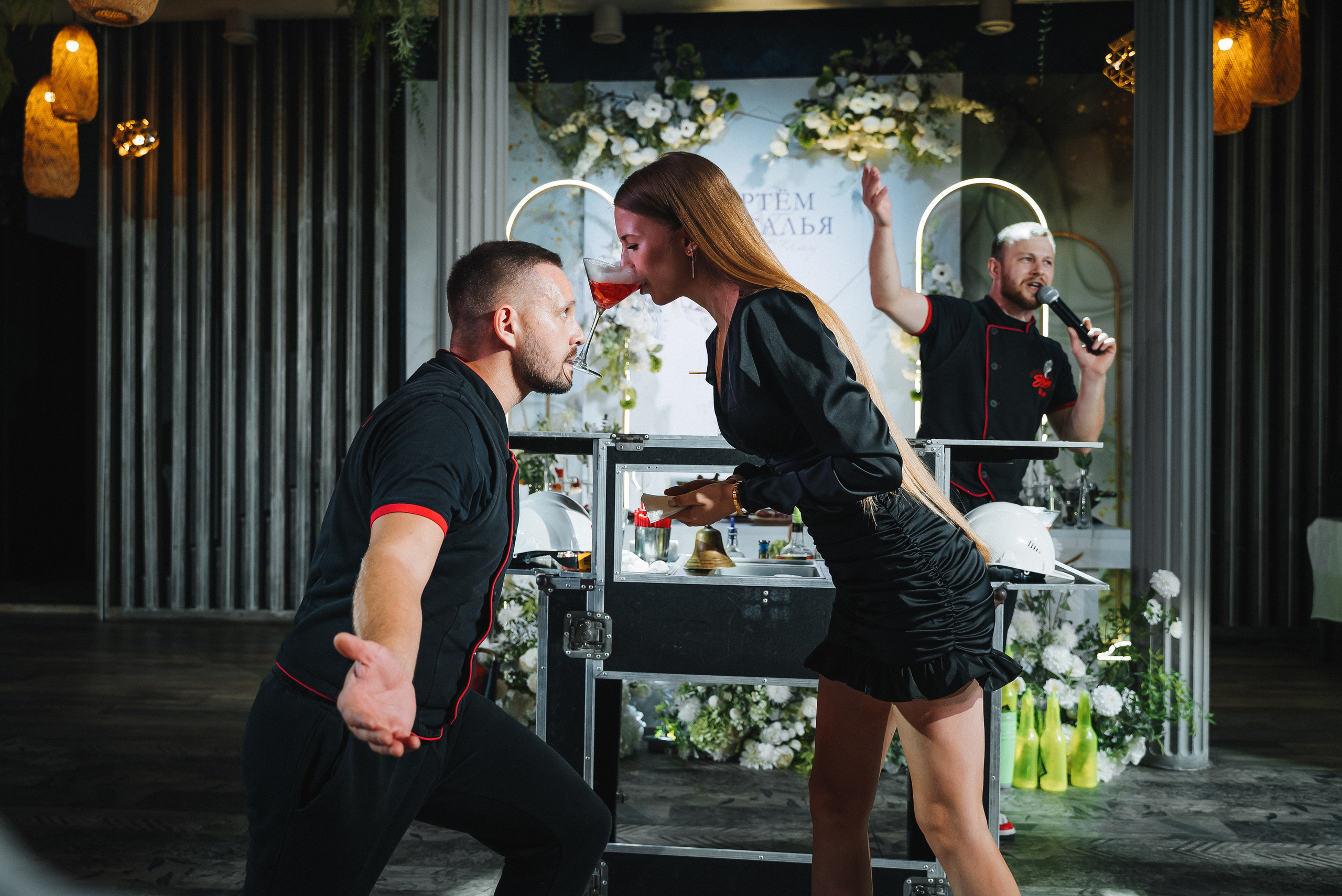 Наталья & Артем. Фотограф в Краснодарском крае Александр Шульга