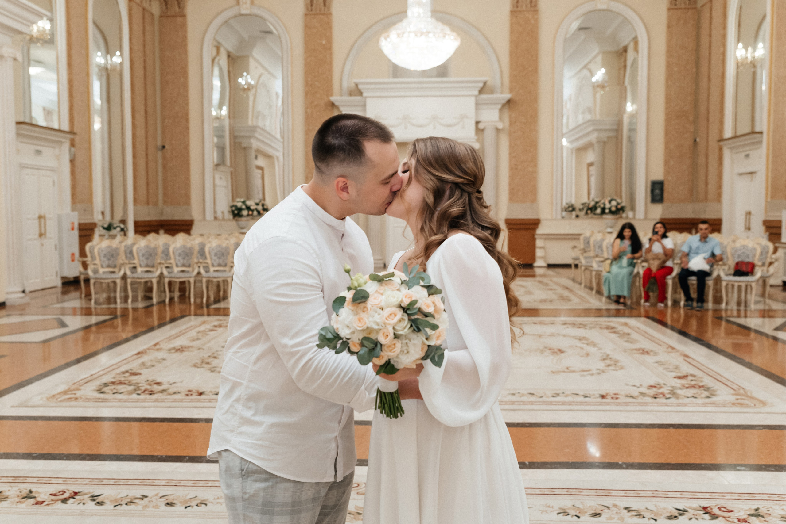 Анастасия & Михаил. Фотограф в Краснодарском крае Александр Шульга