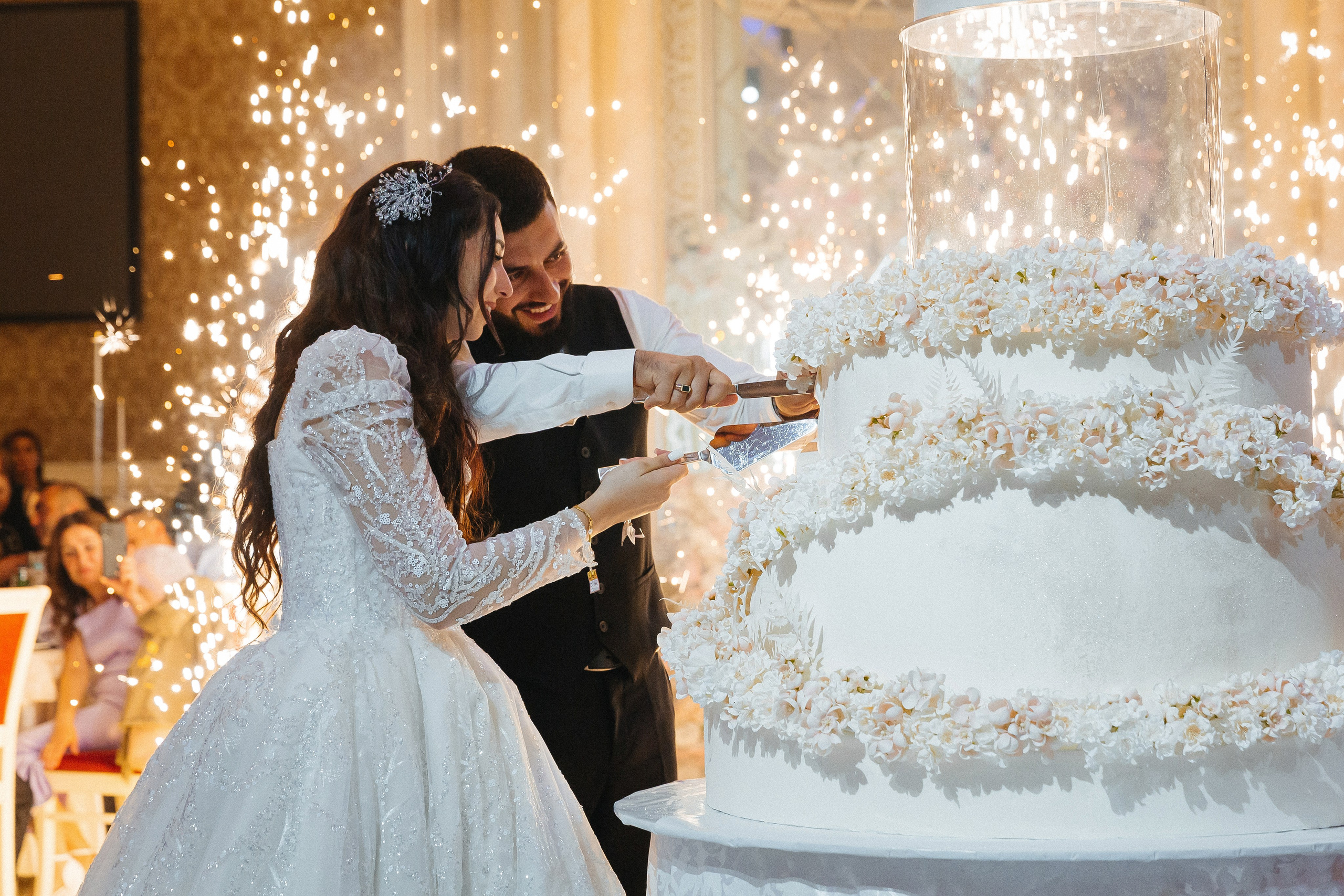 Борик & Анжела. Фотограф в Краснодарском крае Александр Шульга