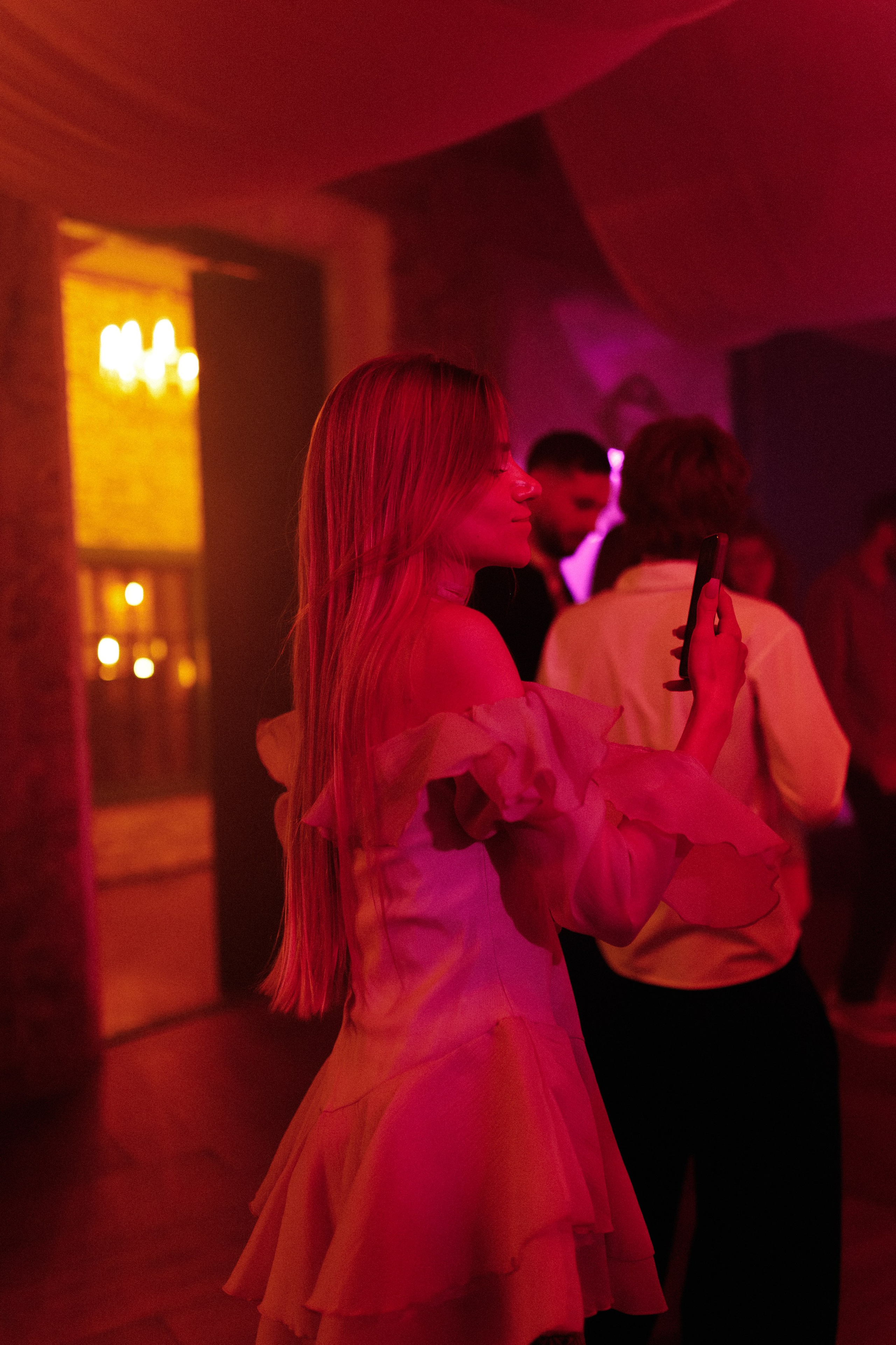 Sonya & Vova. Свадебный фотограф Москва и ЮГ