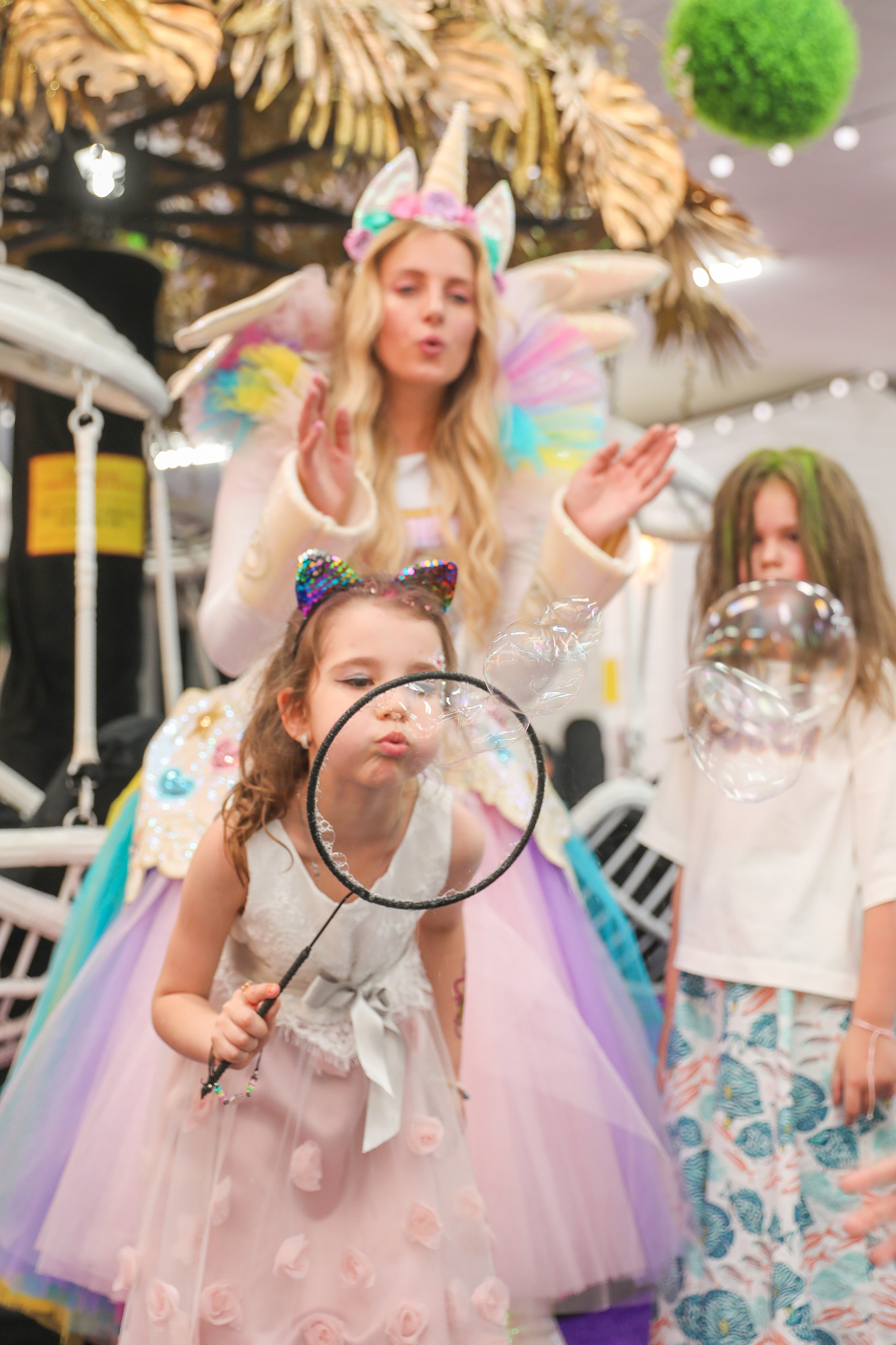 ДЕТСКИЕ МЕРОПРИЯТИЯ. Photographer Viktoriya Markushina «My world throug»