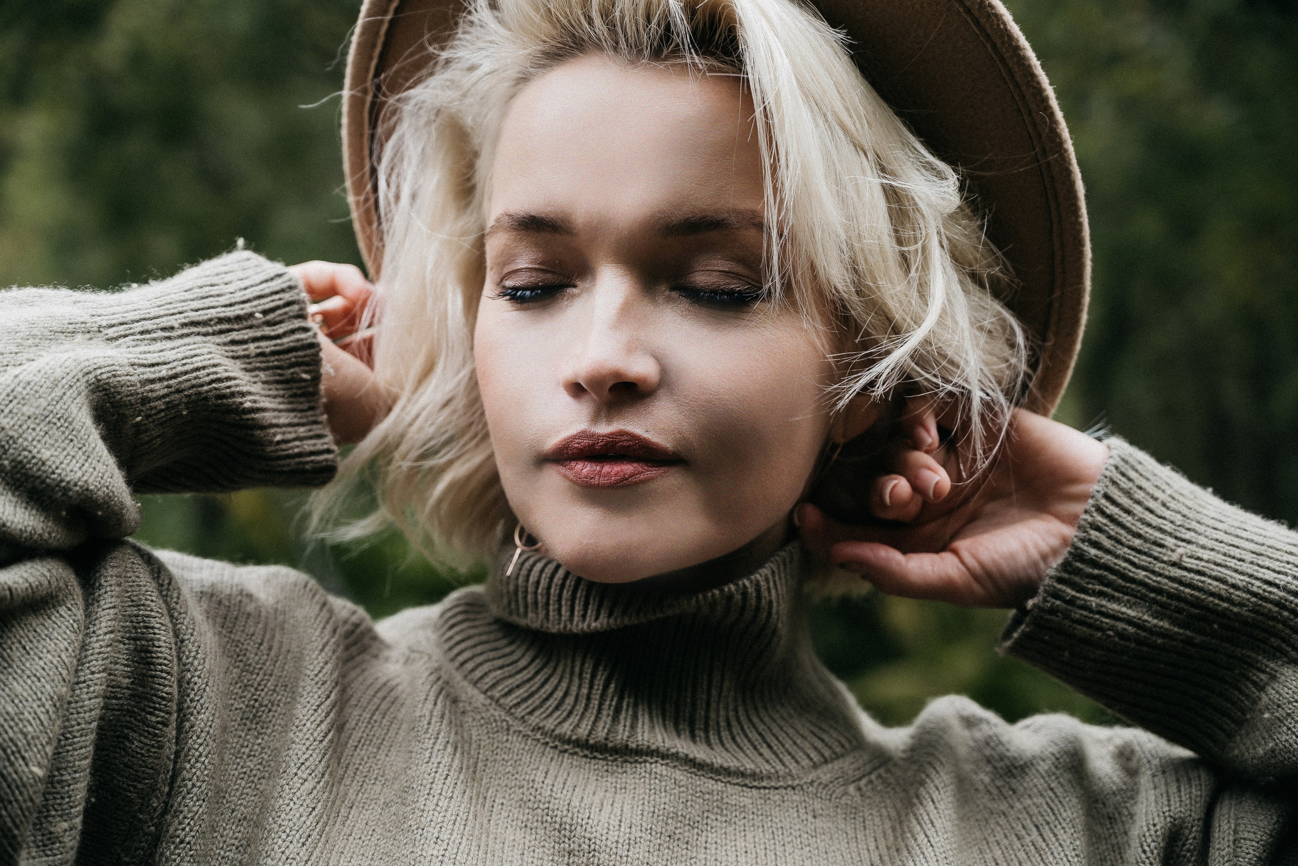 Ирен. Тамара Власова