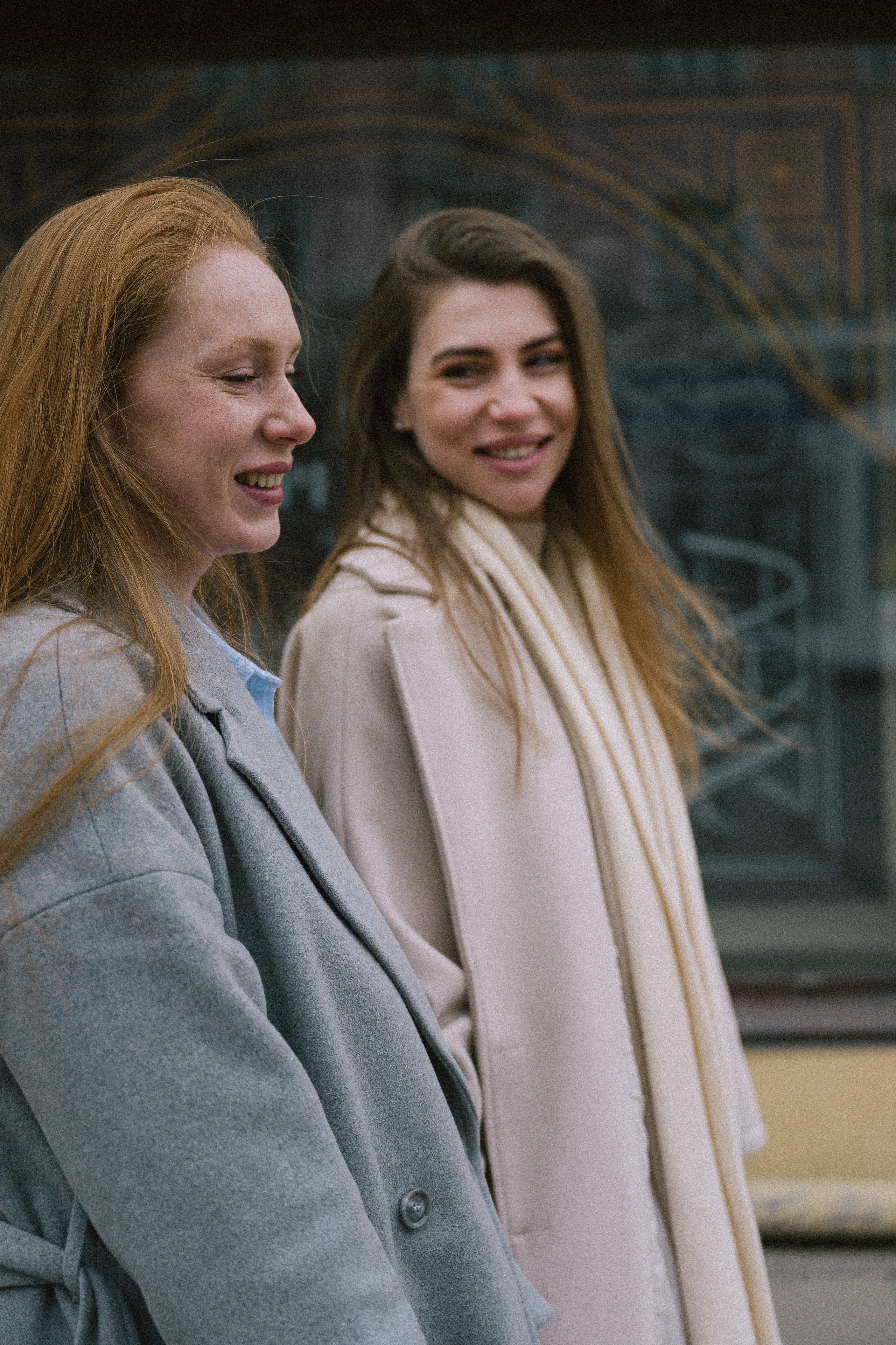 Сестрички на холоде. Тамара Власова