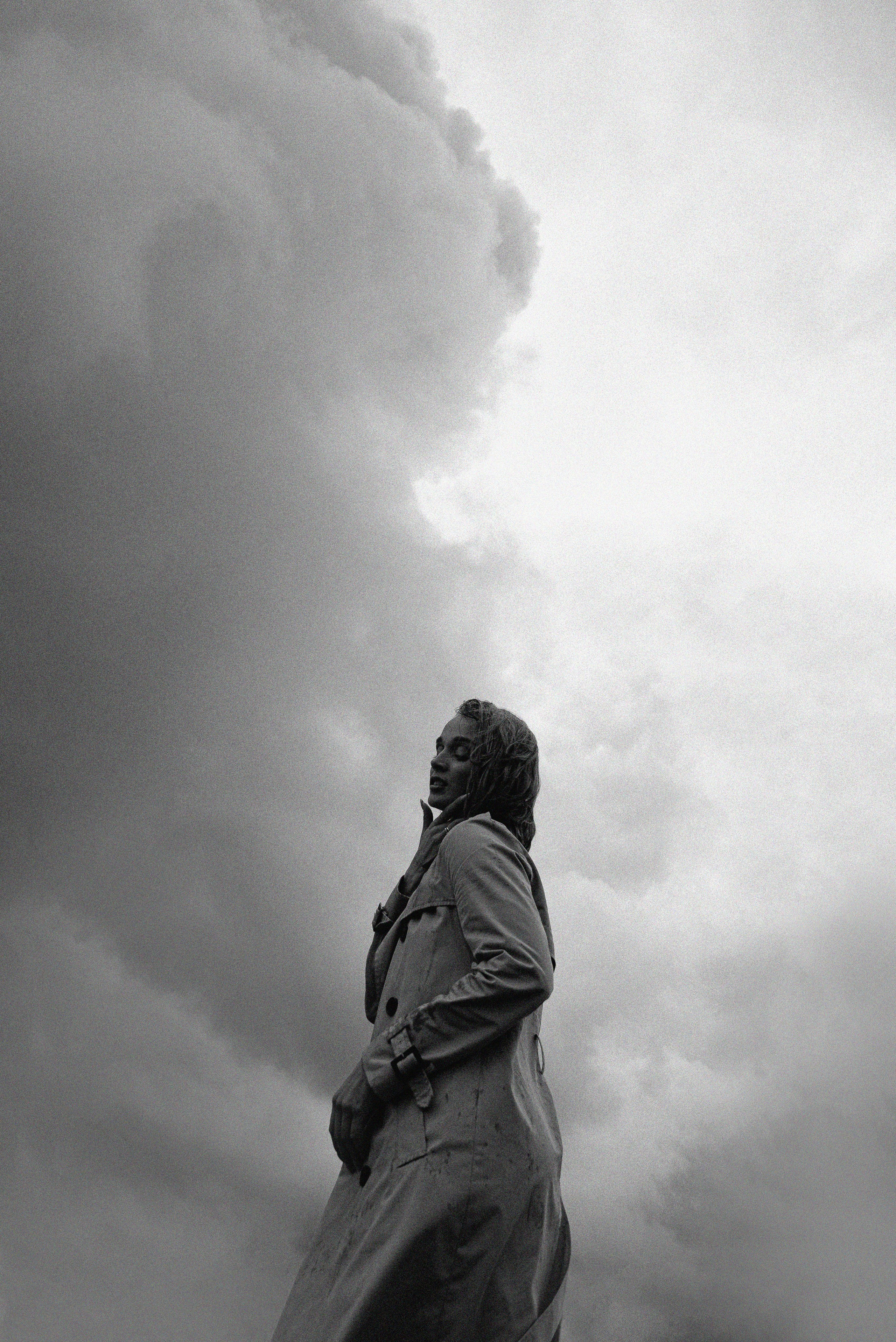 Где-то на парковке. Тамара Власова