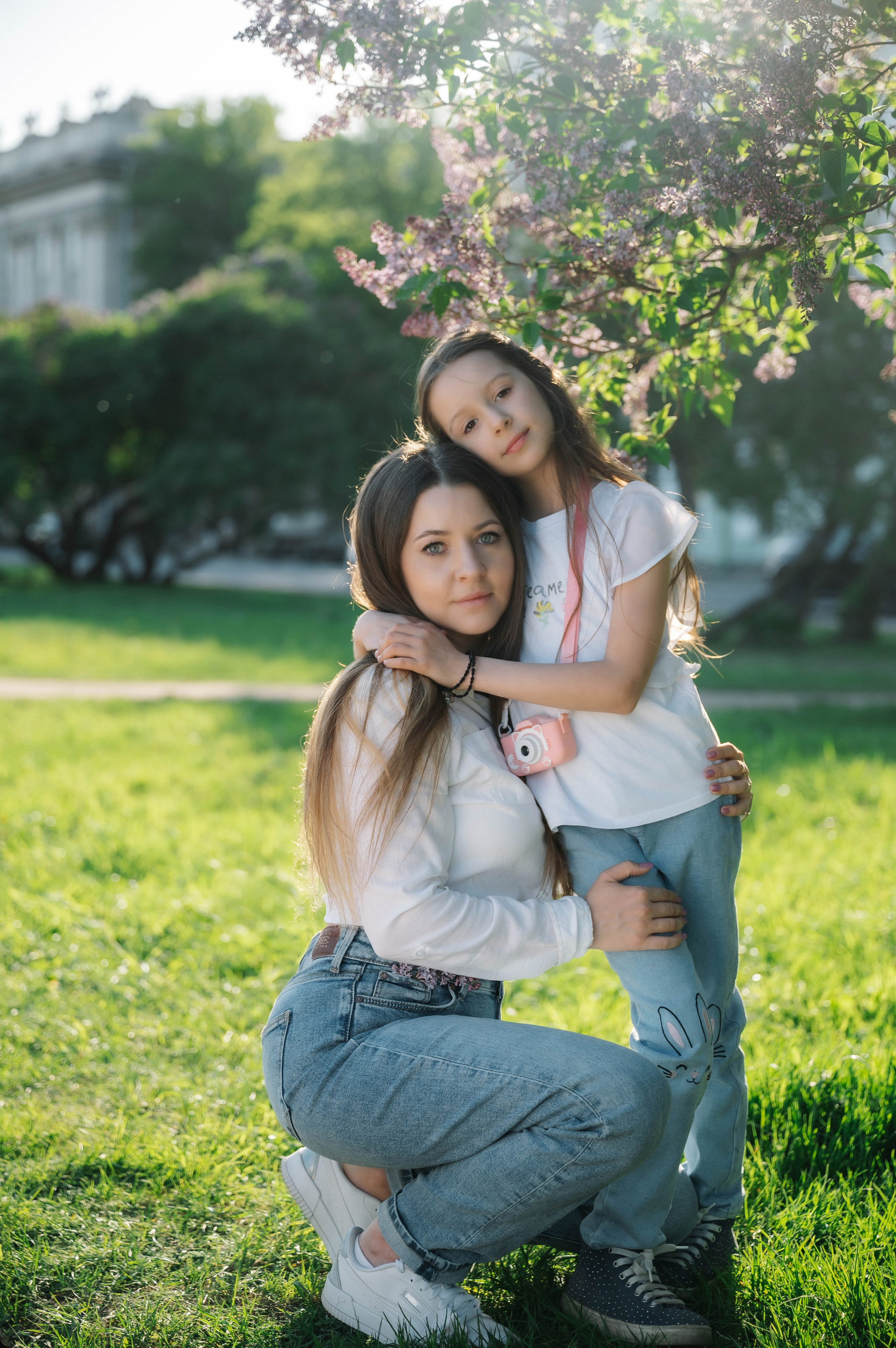 Лена Полина. Фотограф Алёна Мил