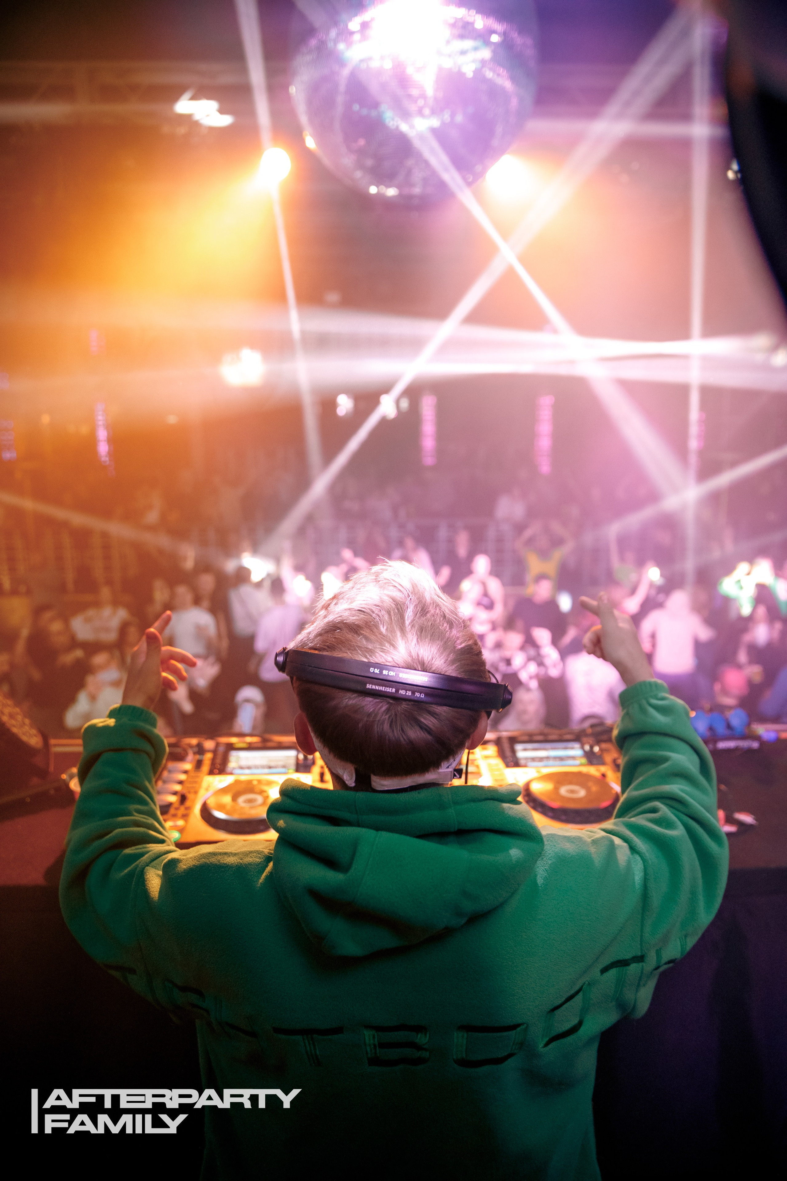 After Family Party — 5 Solnce. Фотограф в Ульяновске Евгений Тарасов