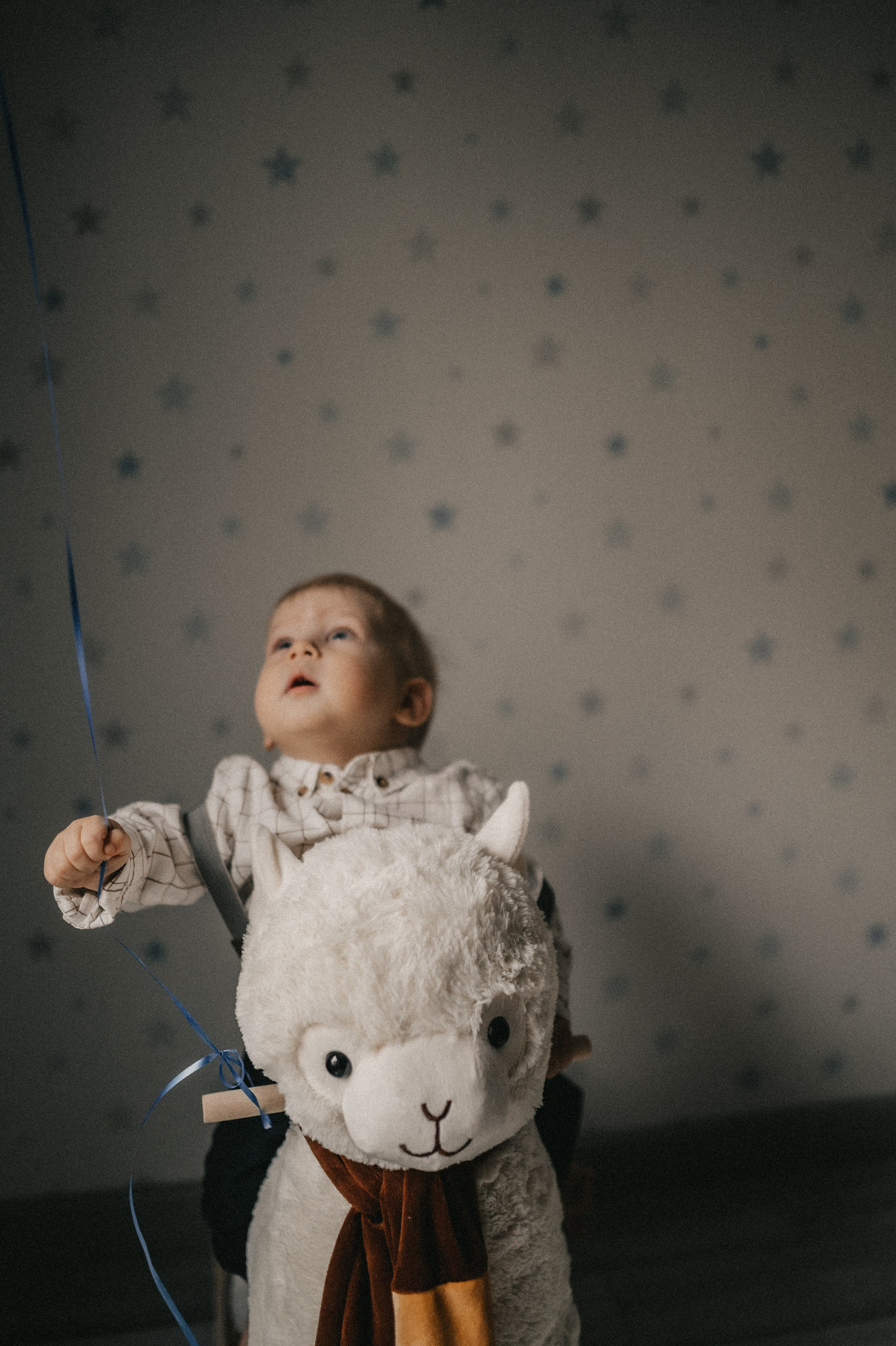 Лёня, Лера и Матвей дома. Семейный и свадебный lifestyle-фотограф в Москве Мария Петрова