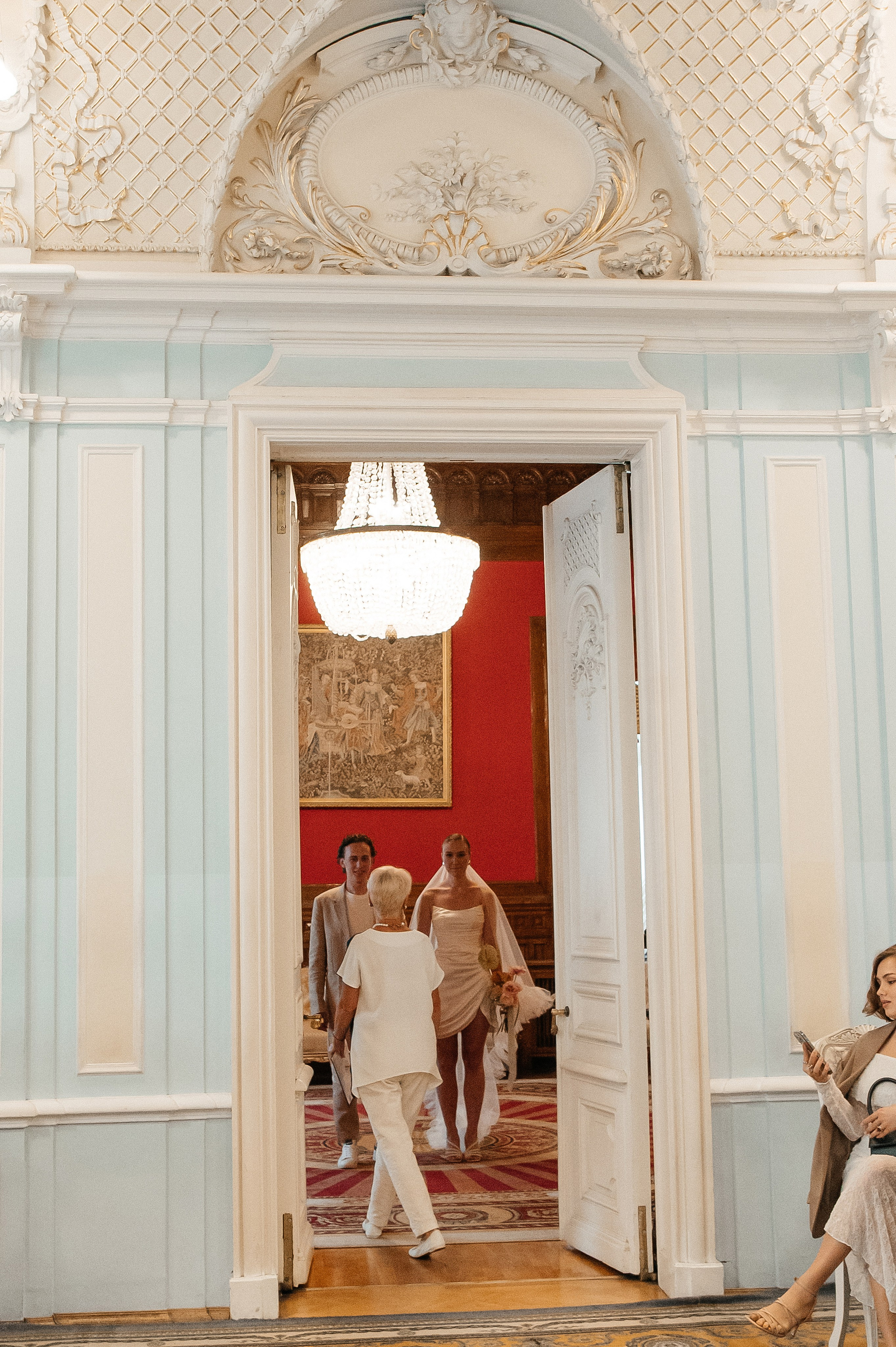 1.07.2024. Мария — Свадебный фотограф