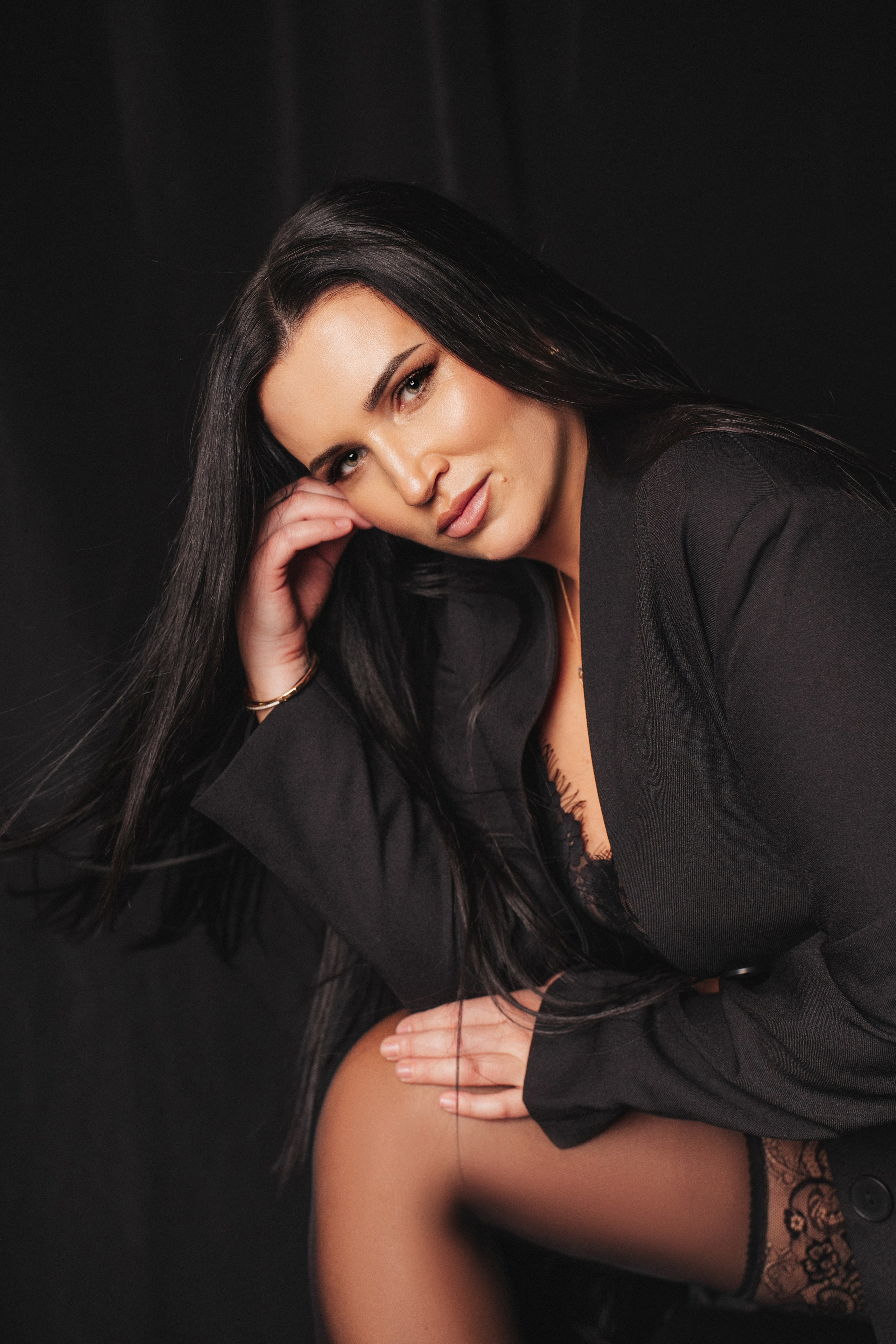 Соня. Фото о ВАЖНОМ