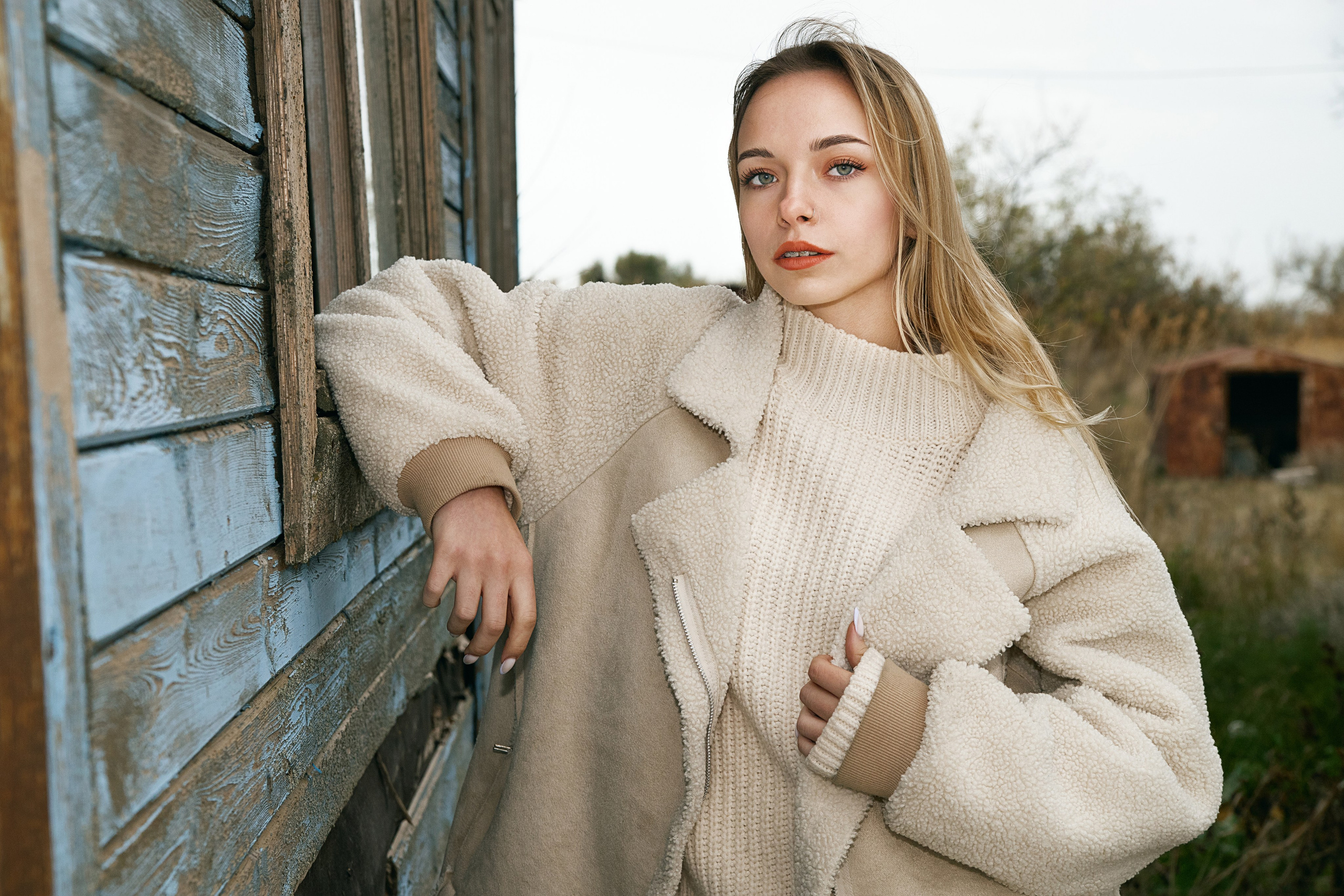 Imi models. Фотограф Александр Закадычный | Таганрог