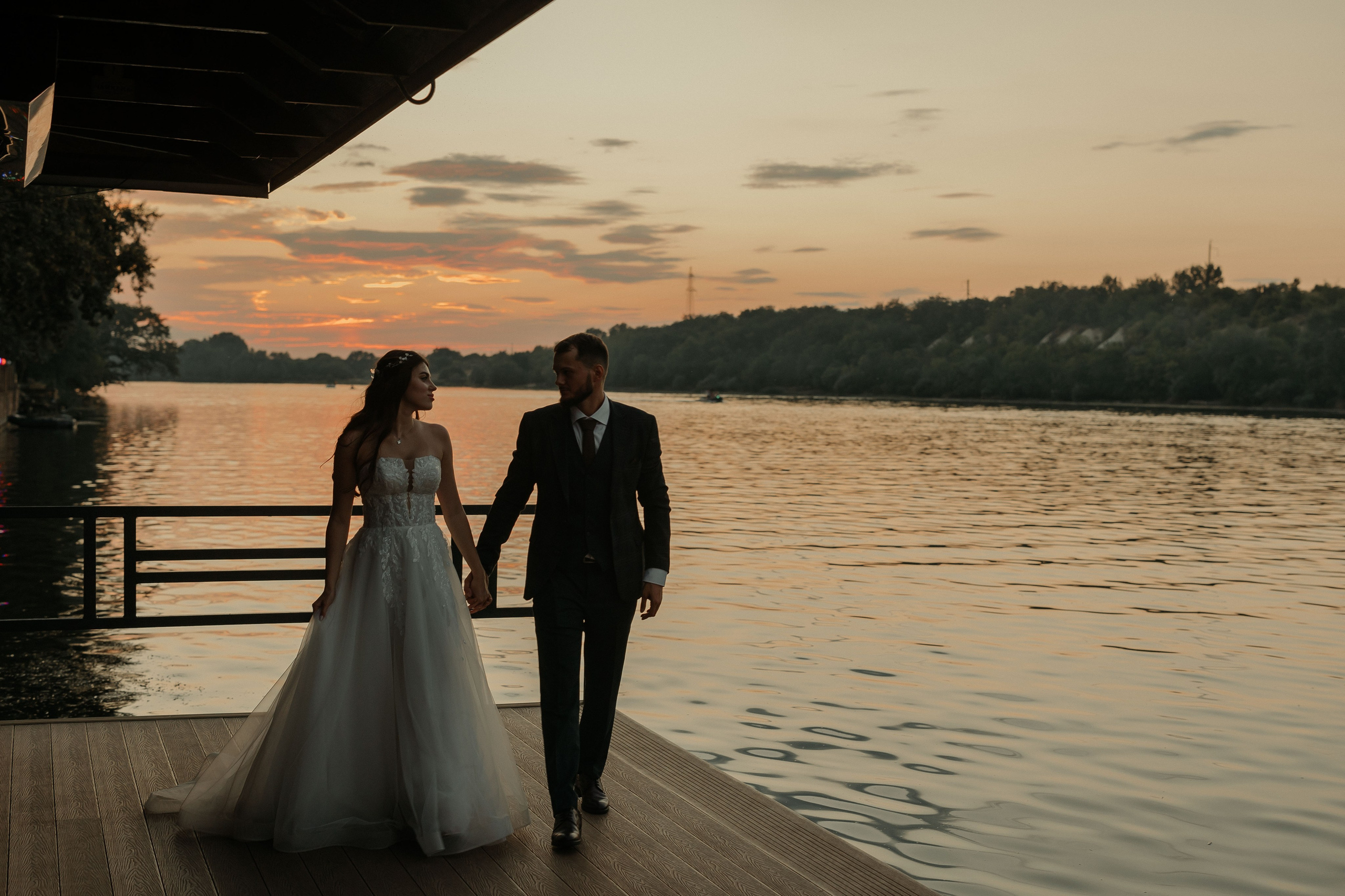 Арина и Дима. Коваленко Алена │ Фотограф