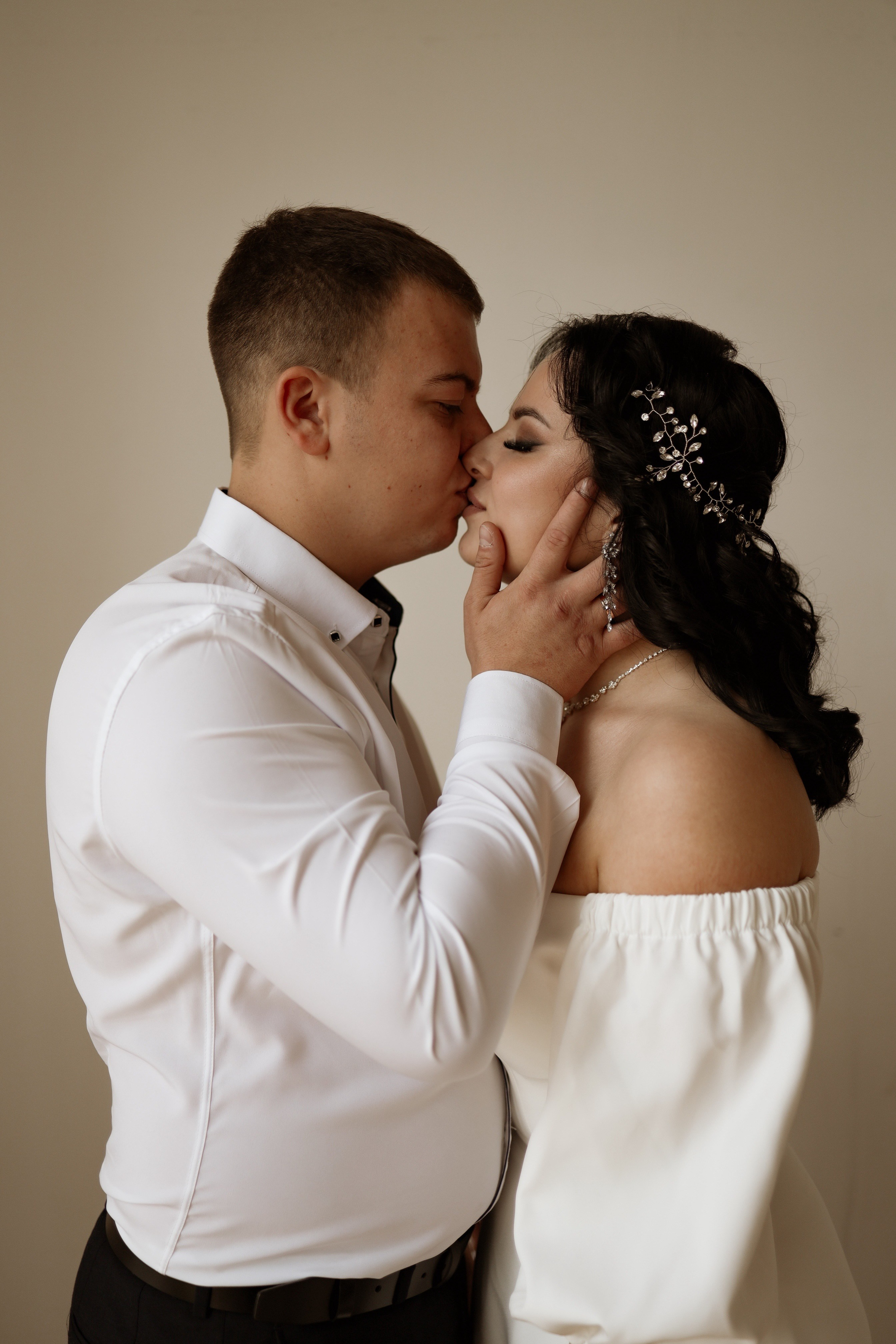 K&D. Photographer Tatiana Ivanova in Yaroslavl