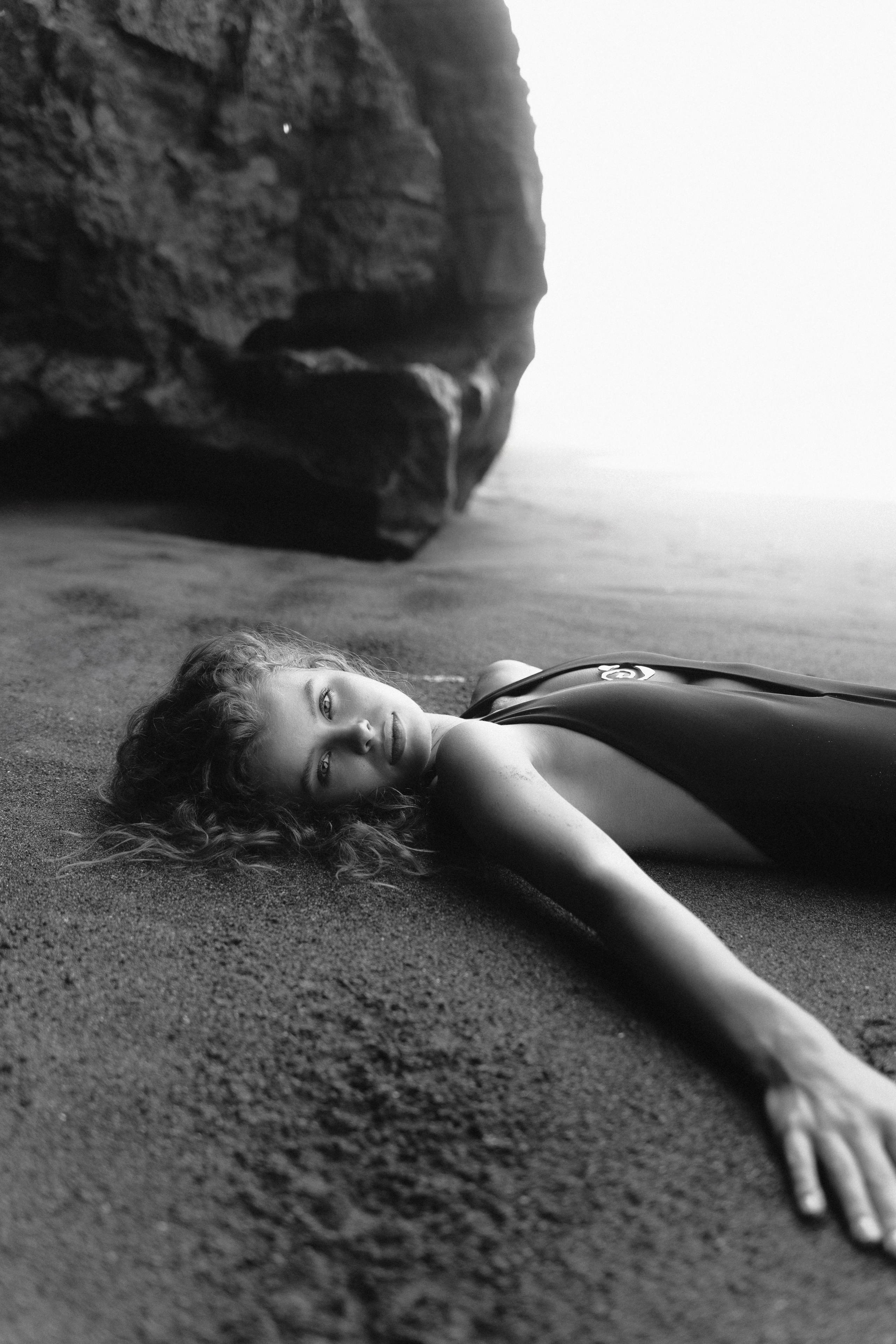 Анастасия. Фотограф Alena Ray