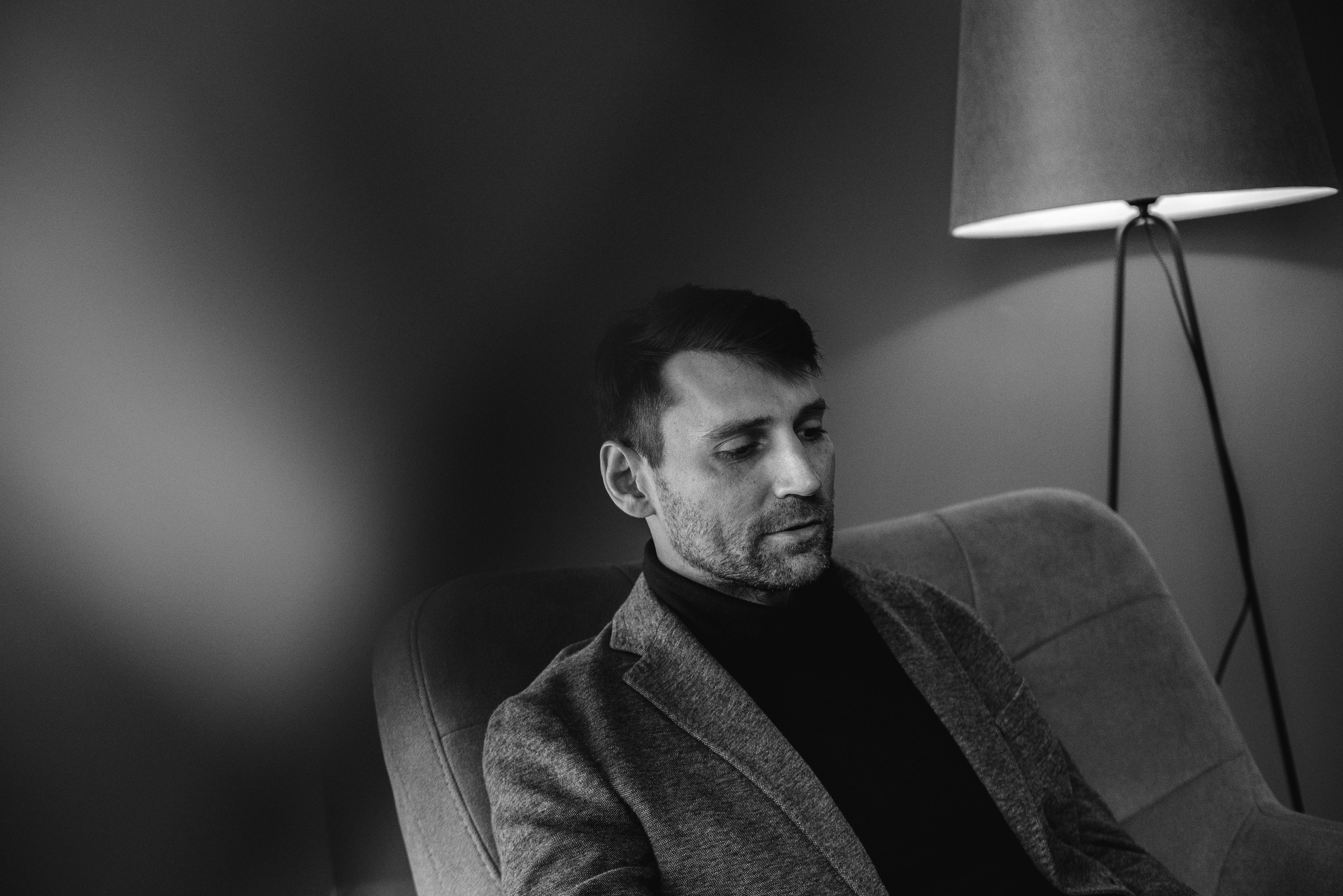 Интервью с Сашей Палачевым Funcarve. Фотограф в Санкт-Петербурге Марина Парникова