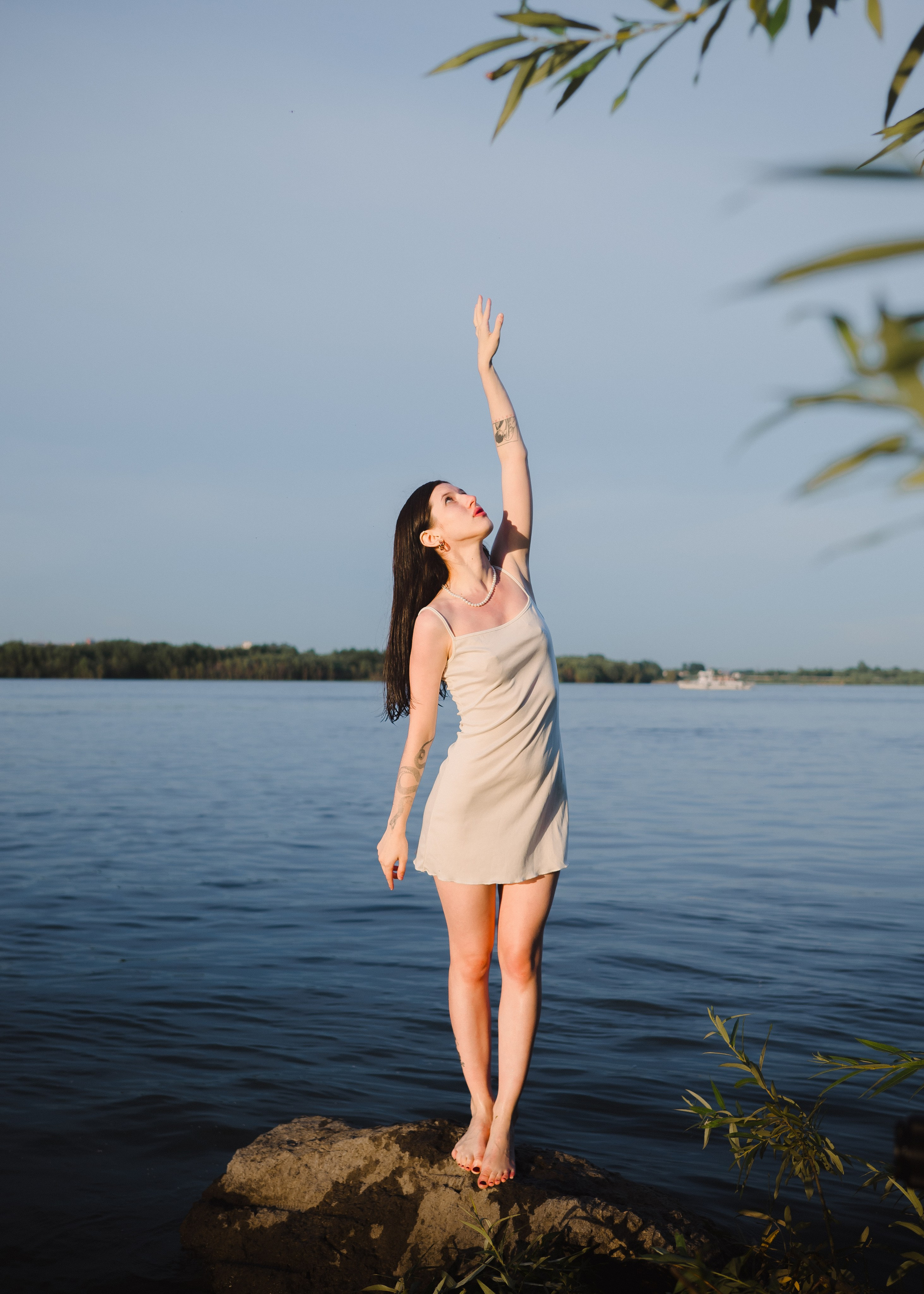 Org: Anforik @anforik Мд: @LiaMour_music Md: @AlinockaGubina #на_воде