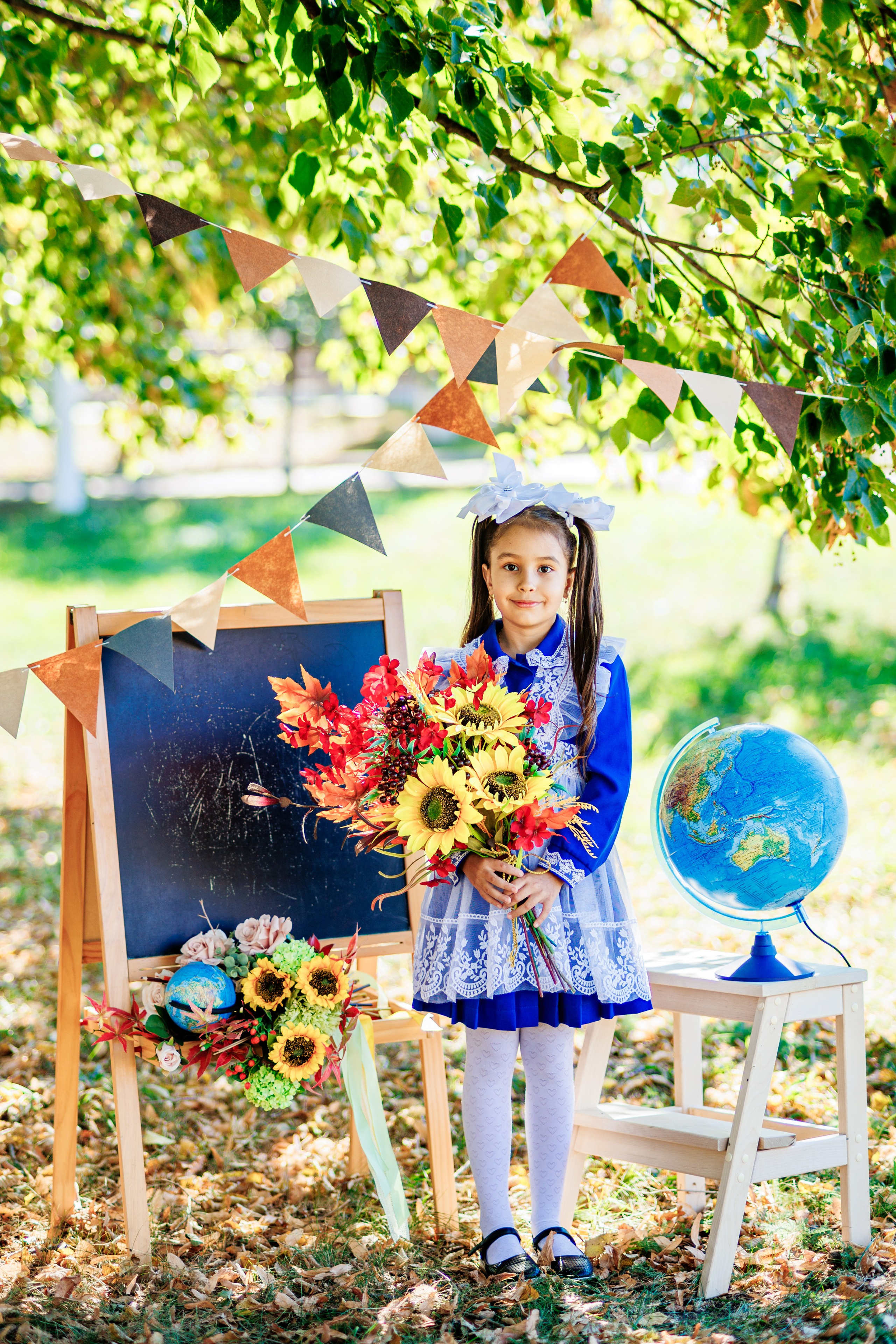 2а класс. Свадебный и семейный фотограф в Армавире