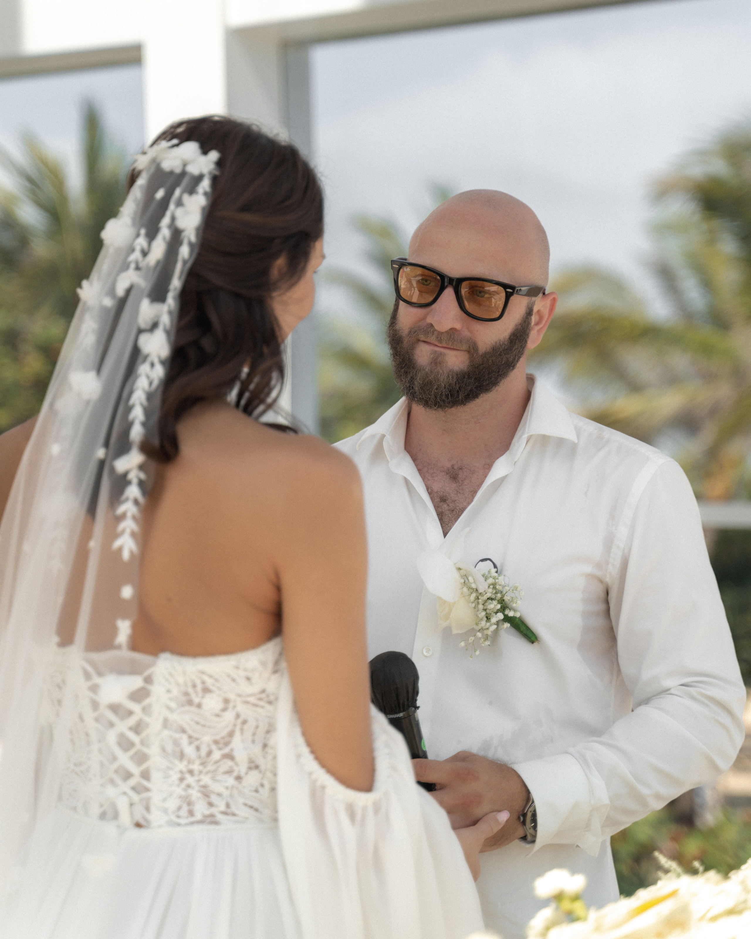 Kamran Olga. Alena Gribkova