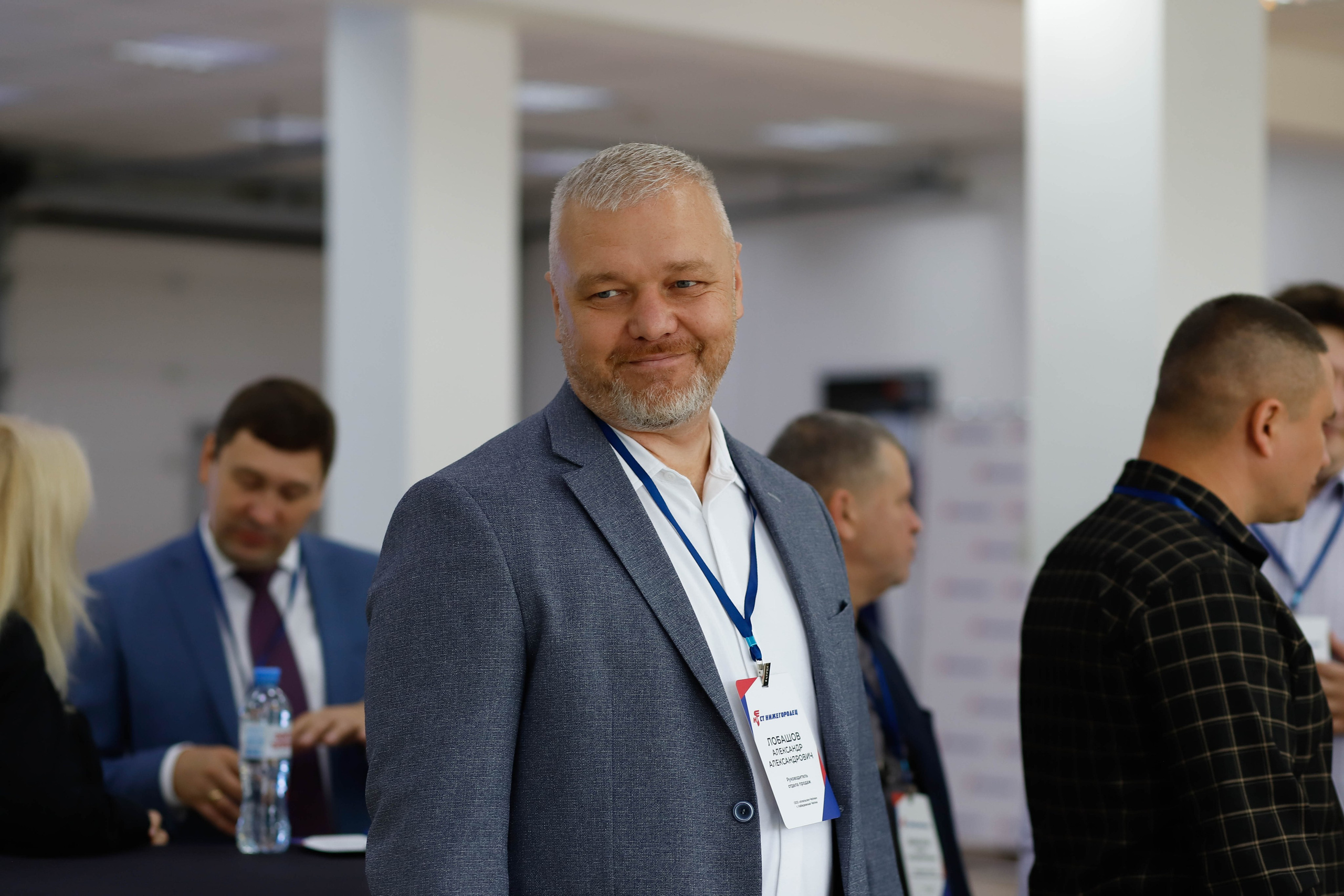 Sollers. Ваш фотограф в Нижнем Новгороде