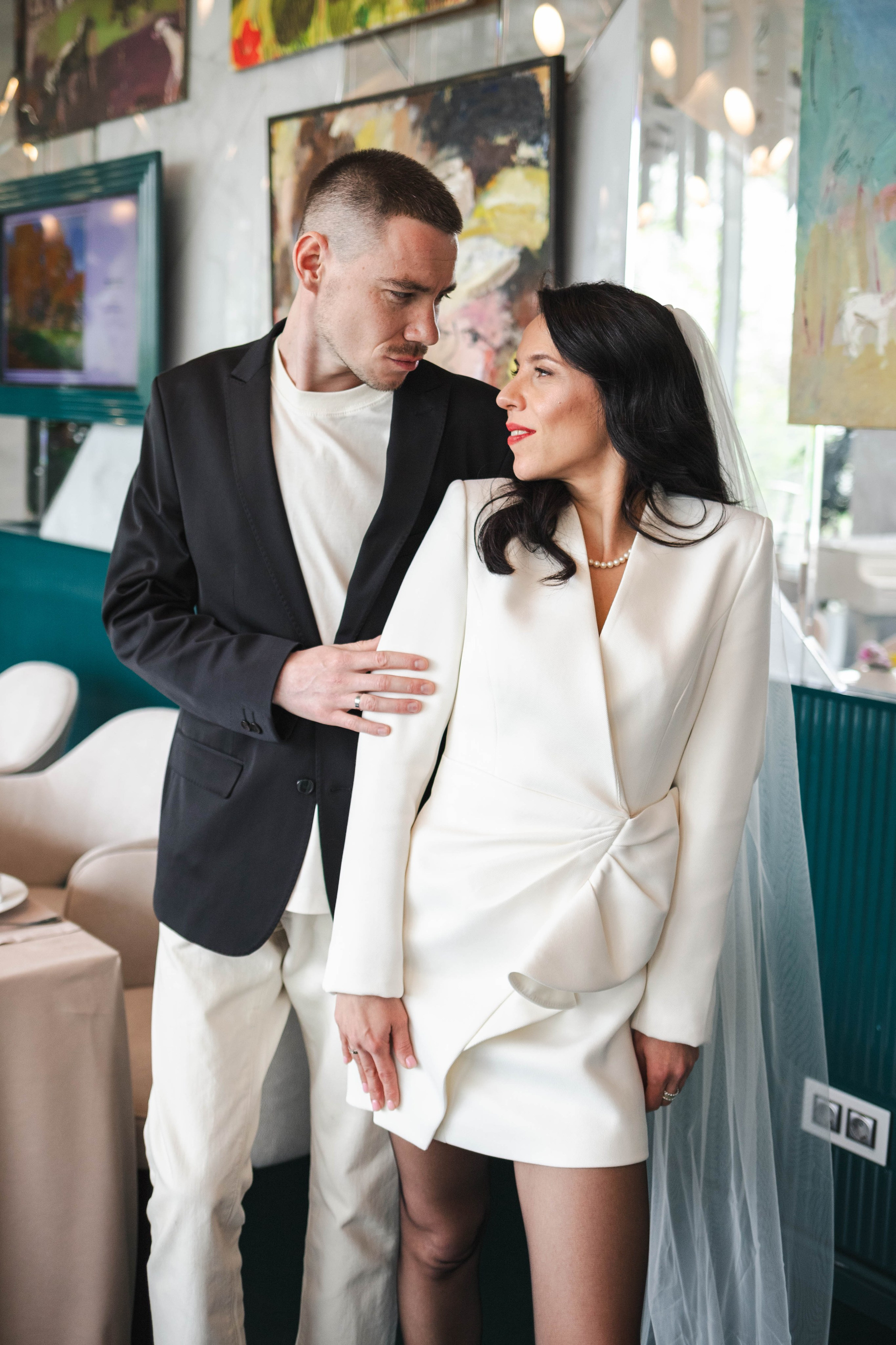 Лидия и Василий. Ваш фотограф в Нижнем Новгороде