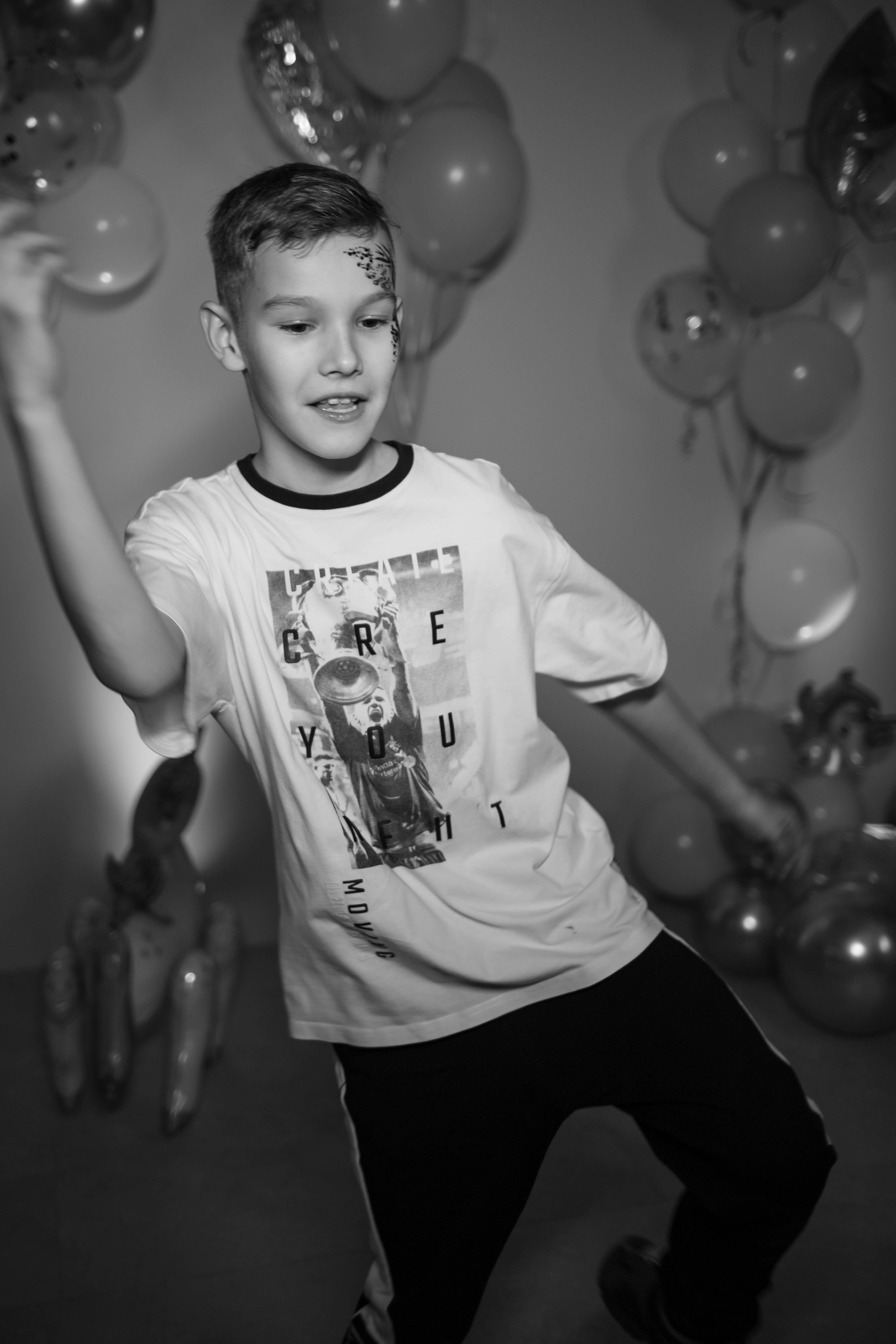 День Рождения Майи и Миры. Ваш фотограф в Нижнем Новгороде