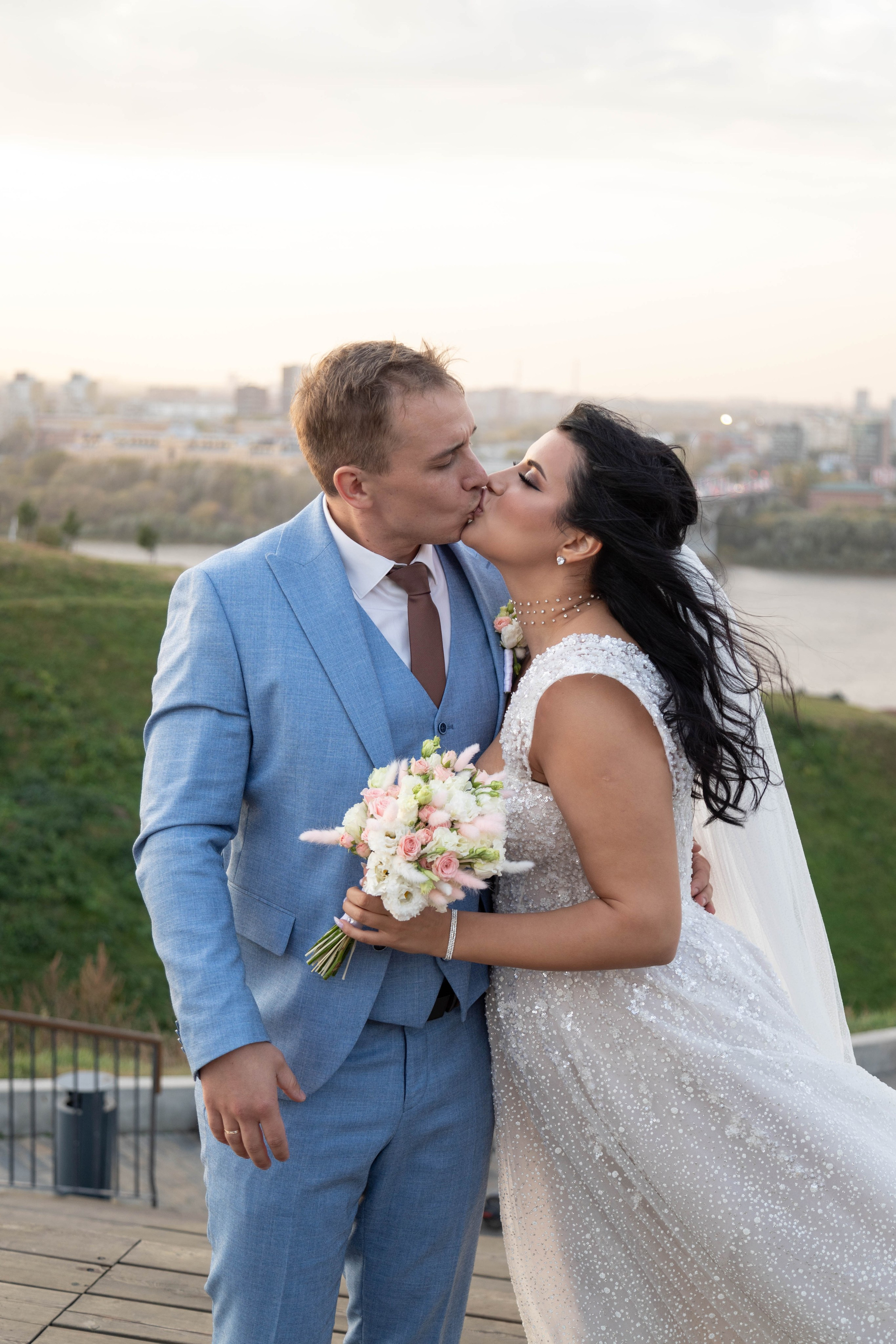 Маргарита и Иван. Ваш фотограф в Нижнем Новгороде